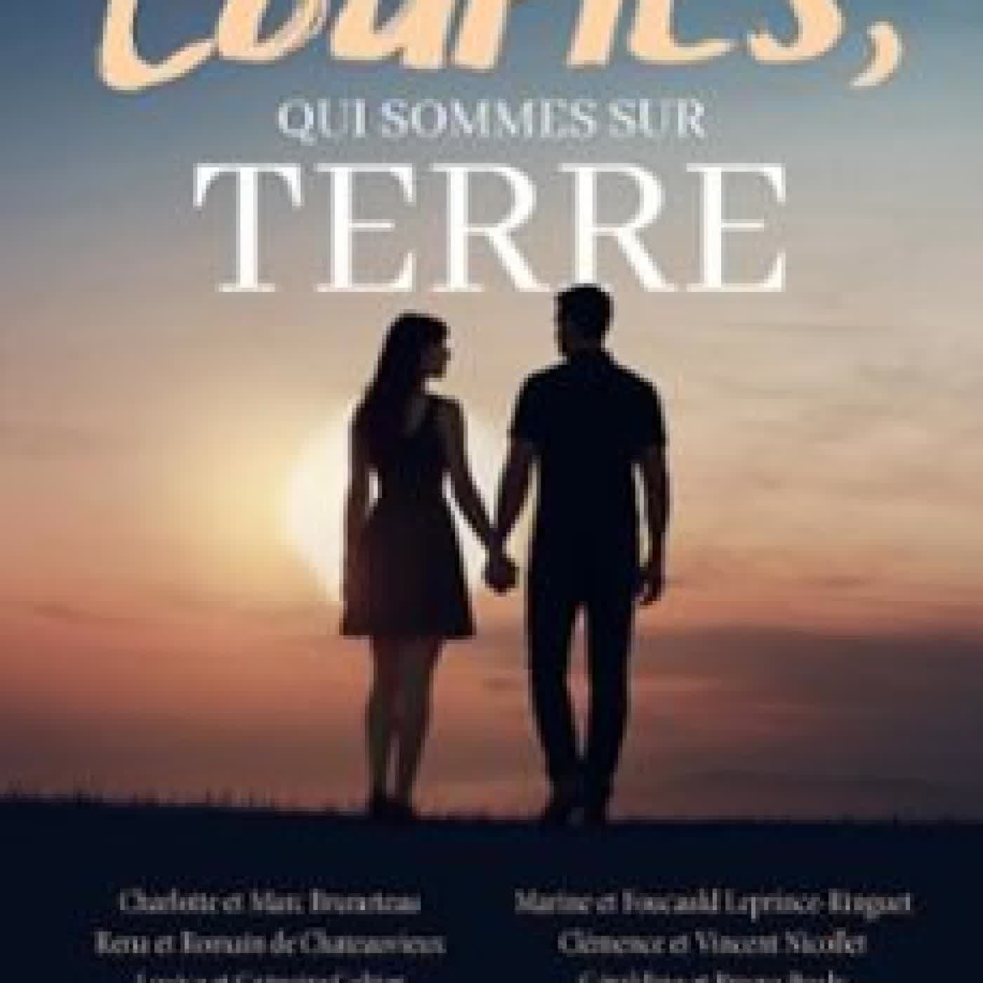 NOUS, COUPLES, QUI SOMMES SUR TERRE