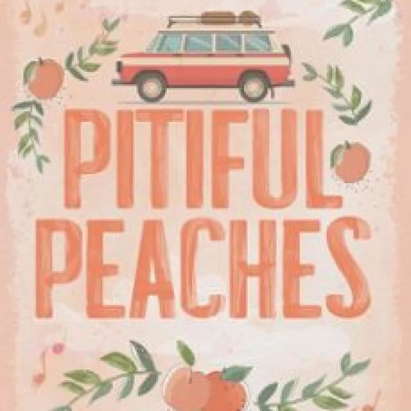 PITIFUL PEACHES CHAYLEE MCCLEESE
