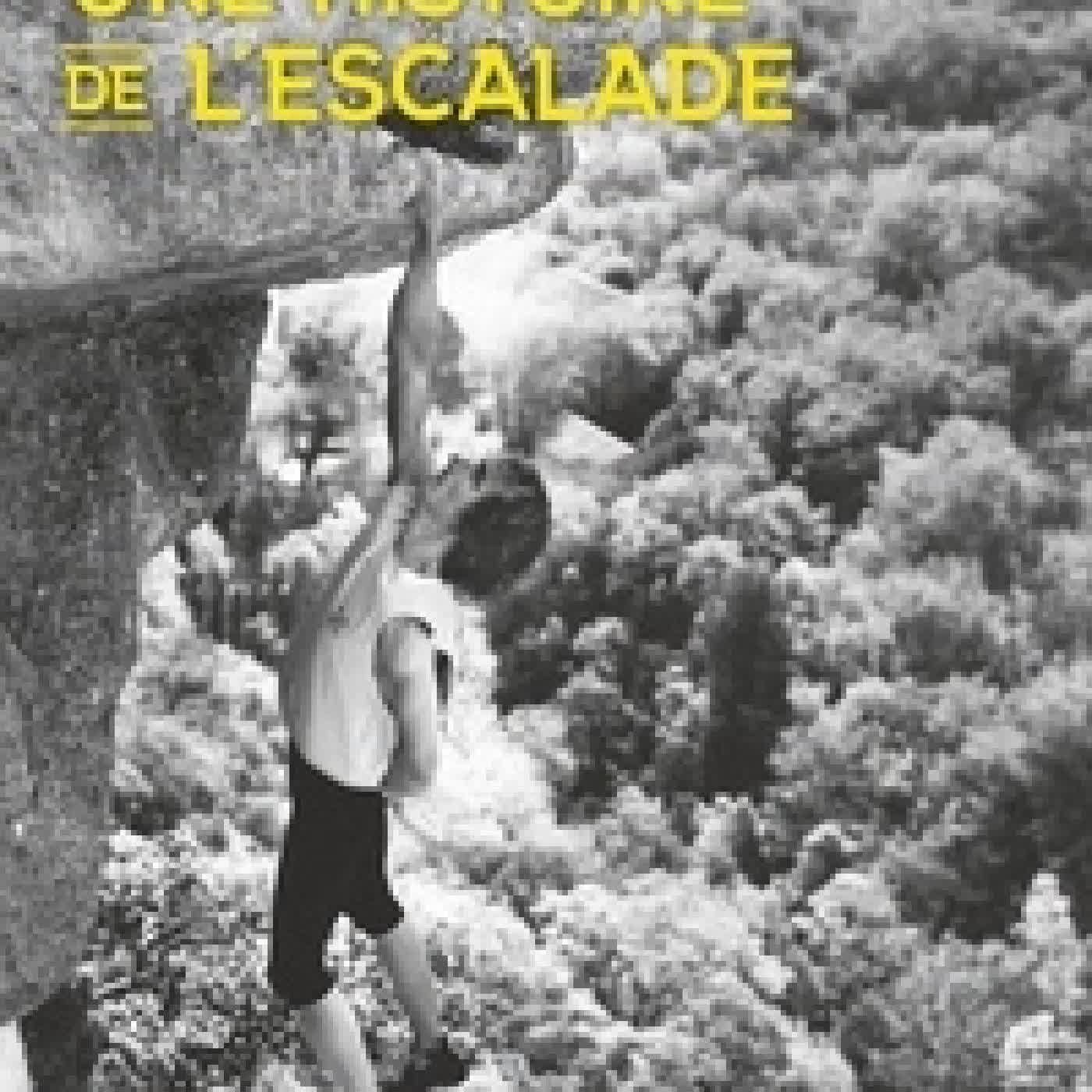 Télécharger Pdf Une histoire de l'escalade