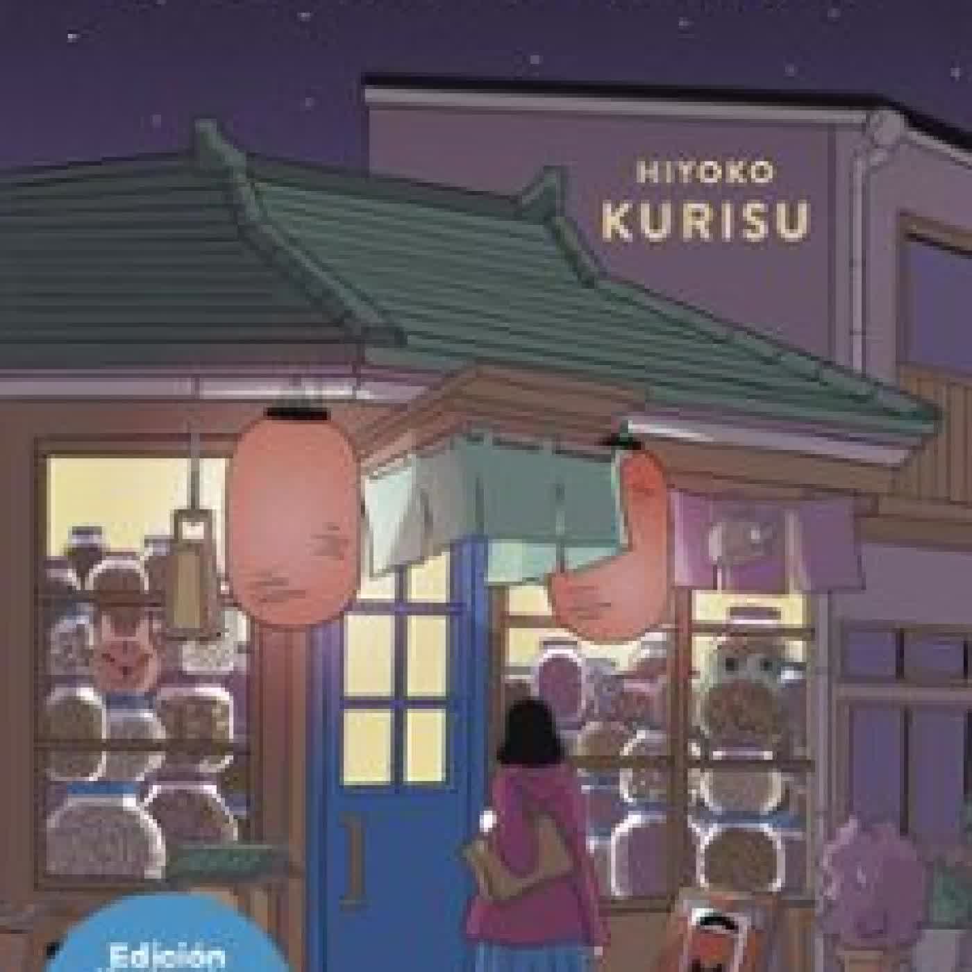 LA TIENDA DE LOS DESEOS Hiyoko Kurisu