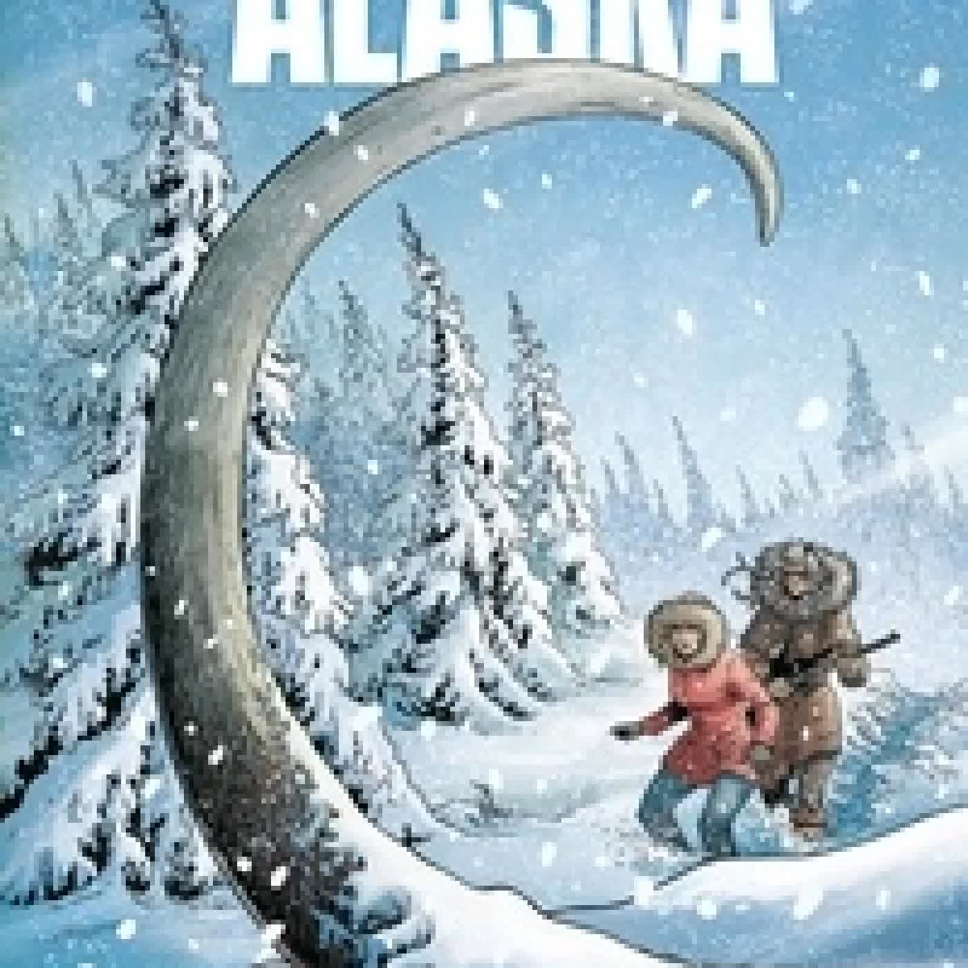 Lire en ligne : Alaska