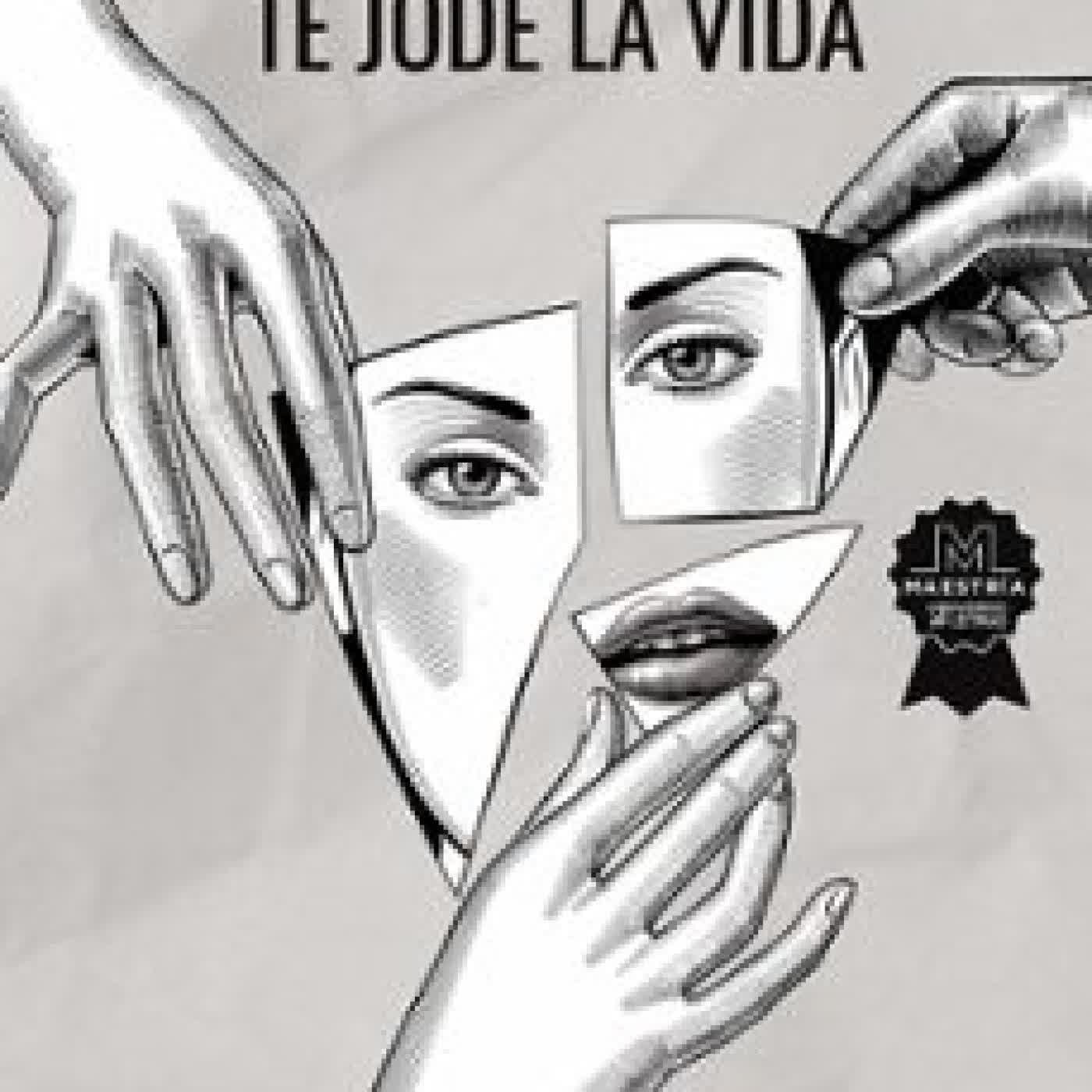 CÓMO UN TCA TE JODE LA VIDA CARLOTA MOON