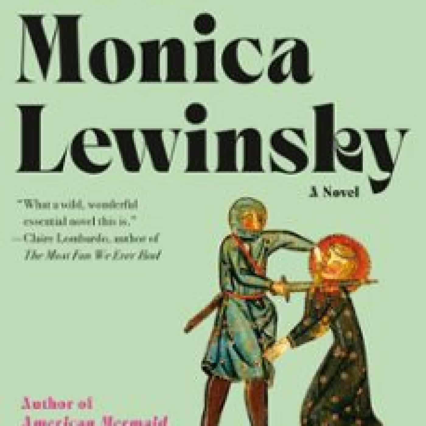 DEAR MONICA LEWINSKY JULIA LANGBEIN