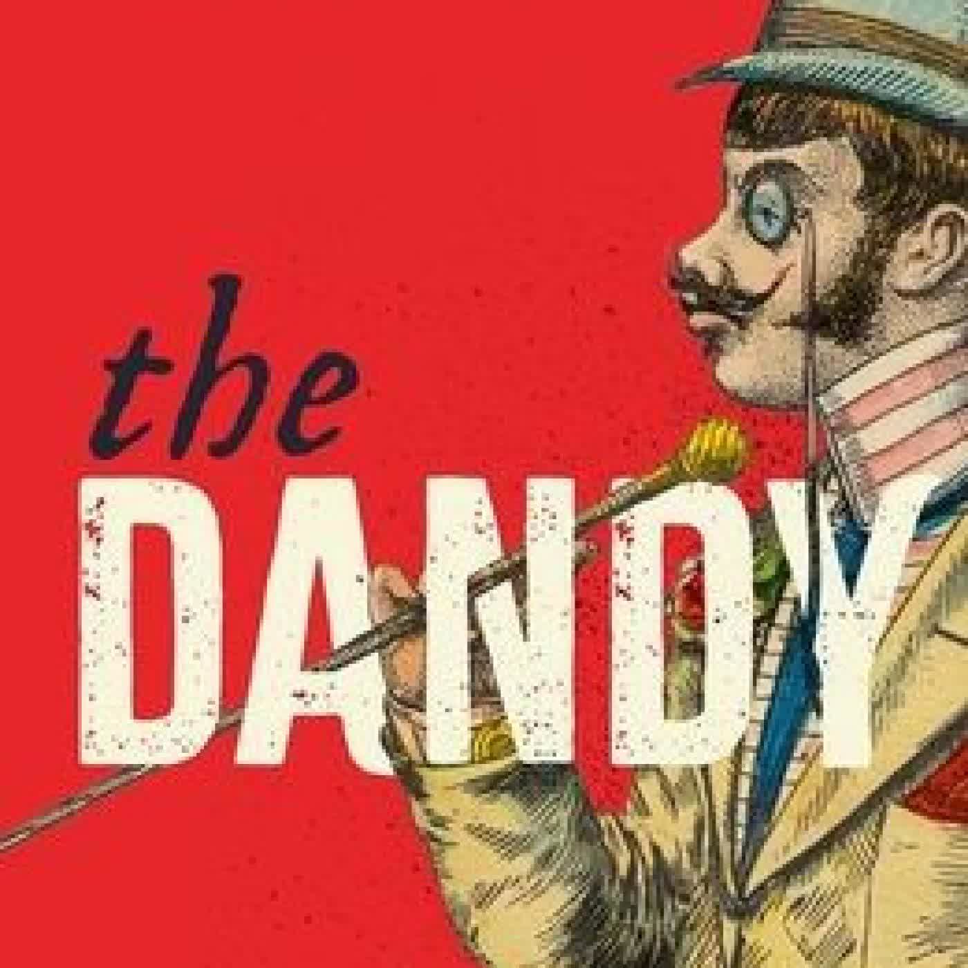 Read online: The Dandy: A People's History of Sartorial Splendour by Peter K. Andersson