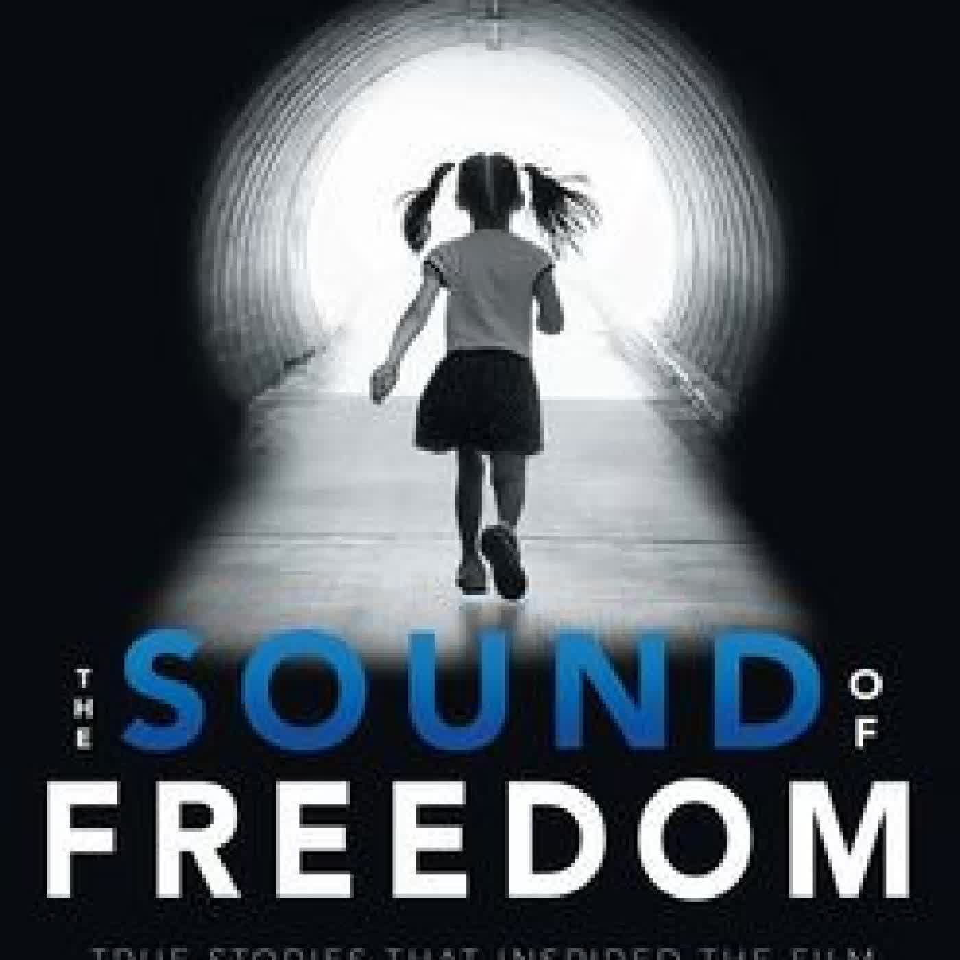 The Sound of Freedom by Paul Hutchinson on Iphone New Format