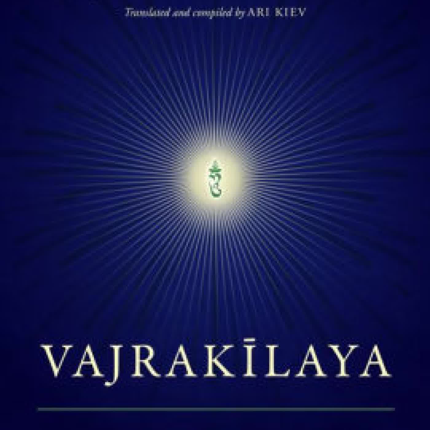 Read online: Vajrakilaya: A Complete Guide with Experiential Instructions by
