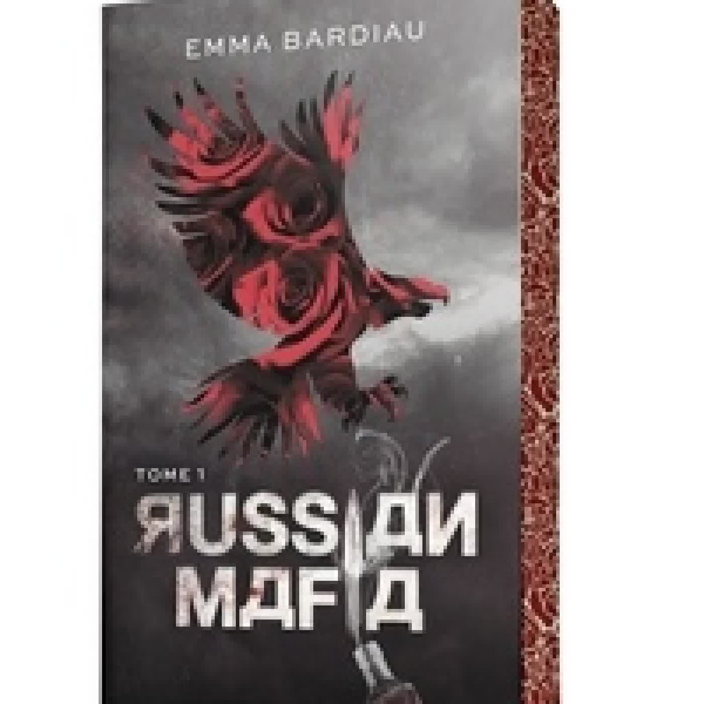 Télécharger Pdf Russian Mafia Tome 1