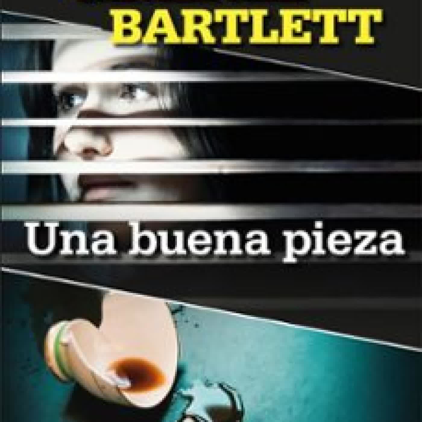 UNA BUENA PIEZA Alicia Giménez Bartlett