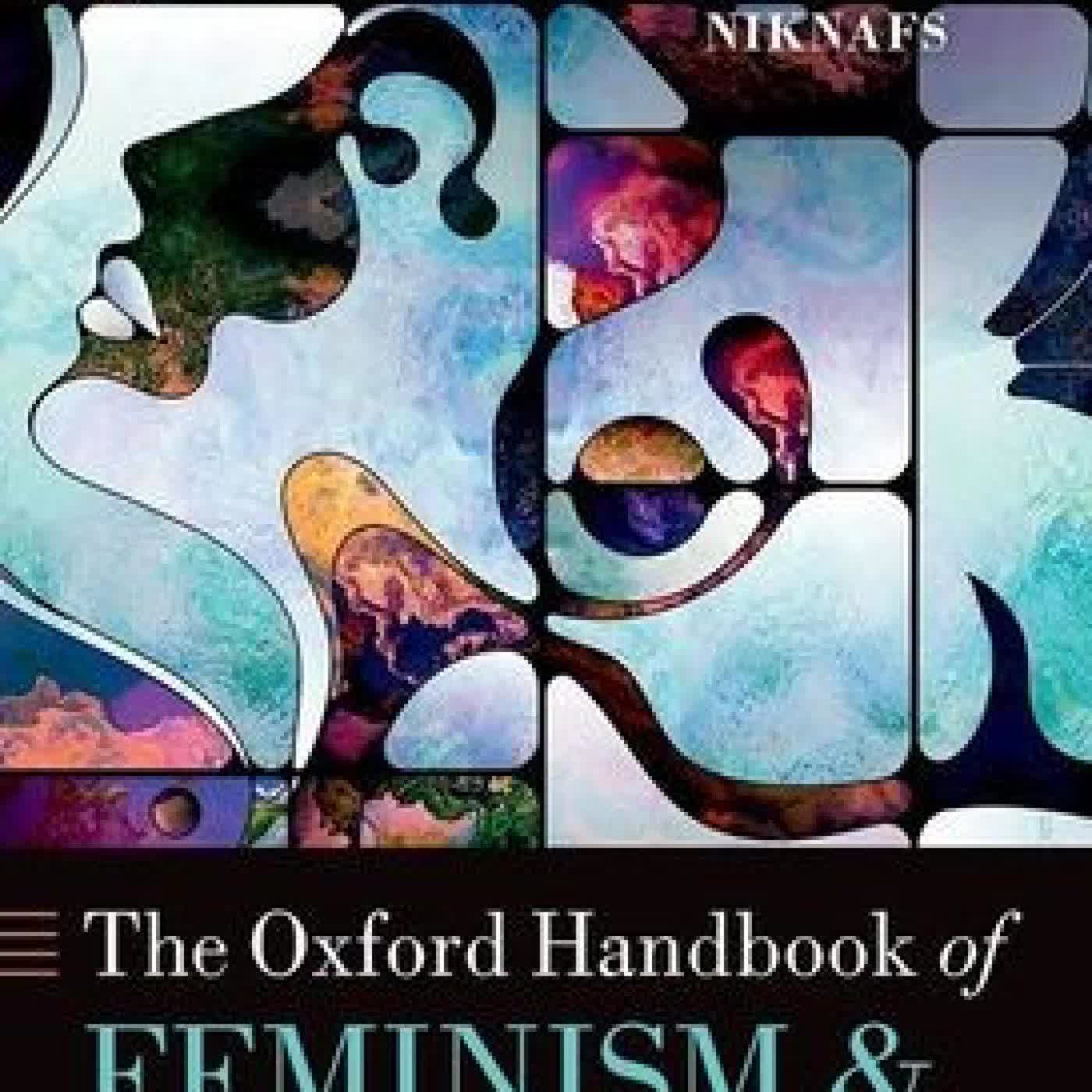 The Oxford Handbook of Feminism and Music Education by Marissa Silverman, Nasim Niknafs on Iphone New Format