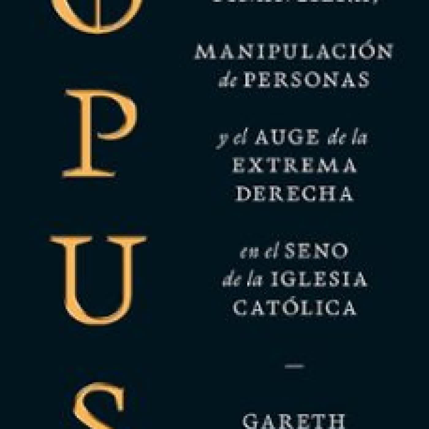 OPUS Gareth Gore