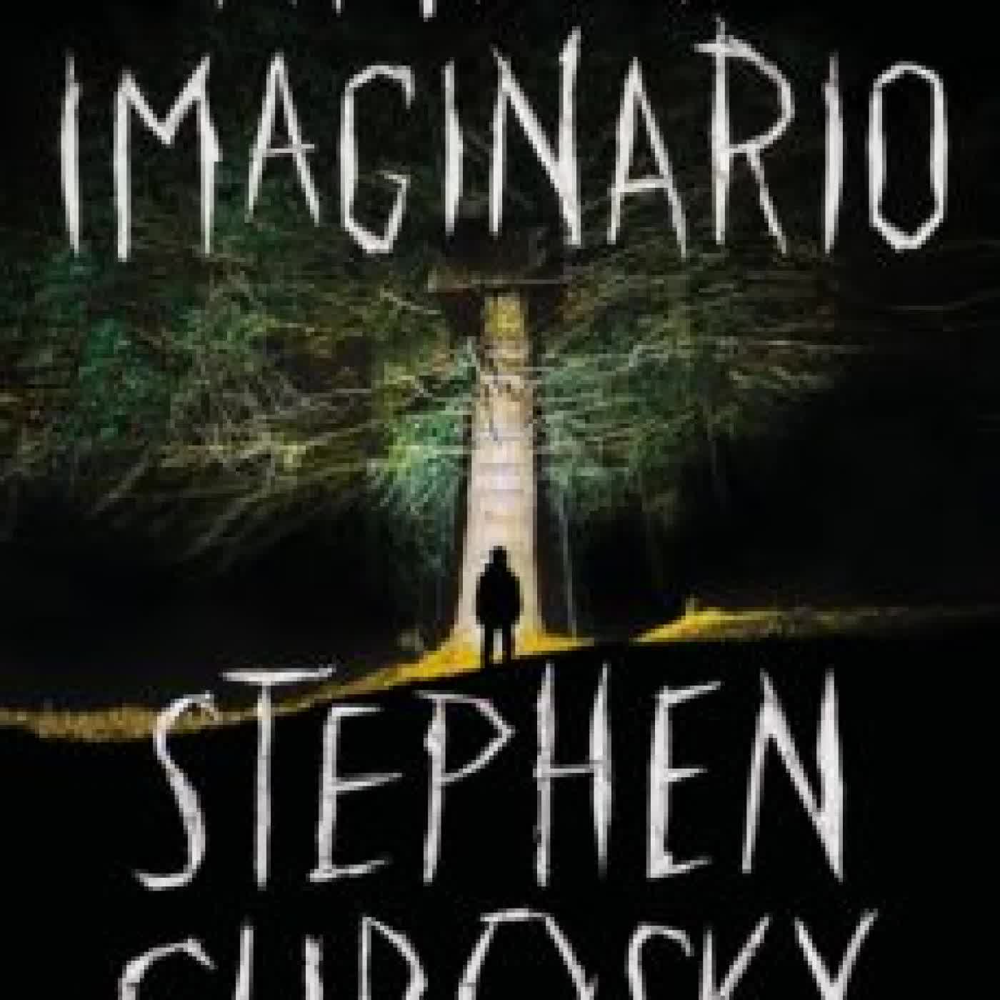 AMIGO IMAGINARIO STEPHEN CHBOSKY