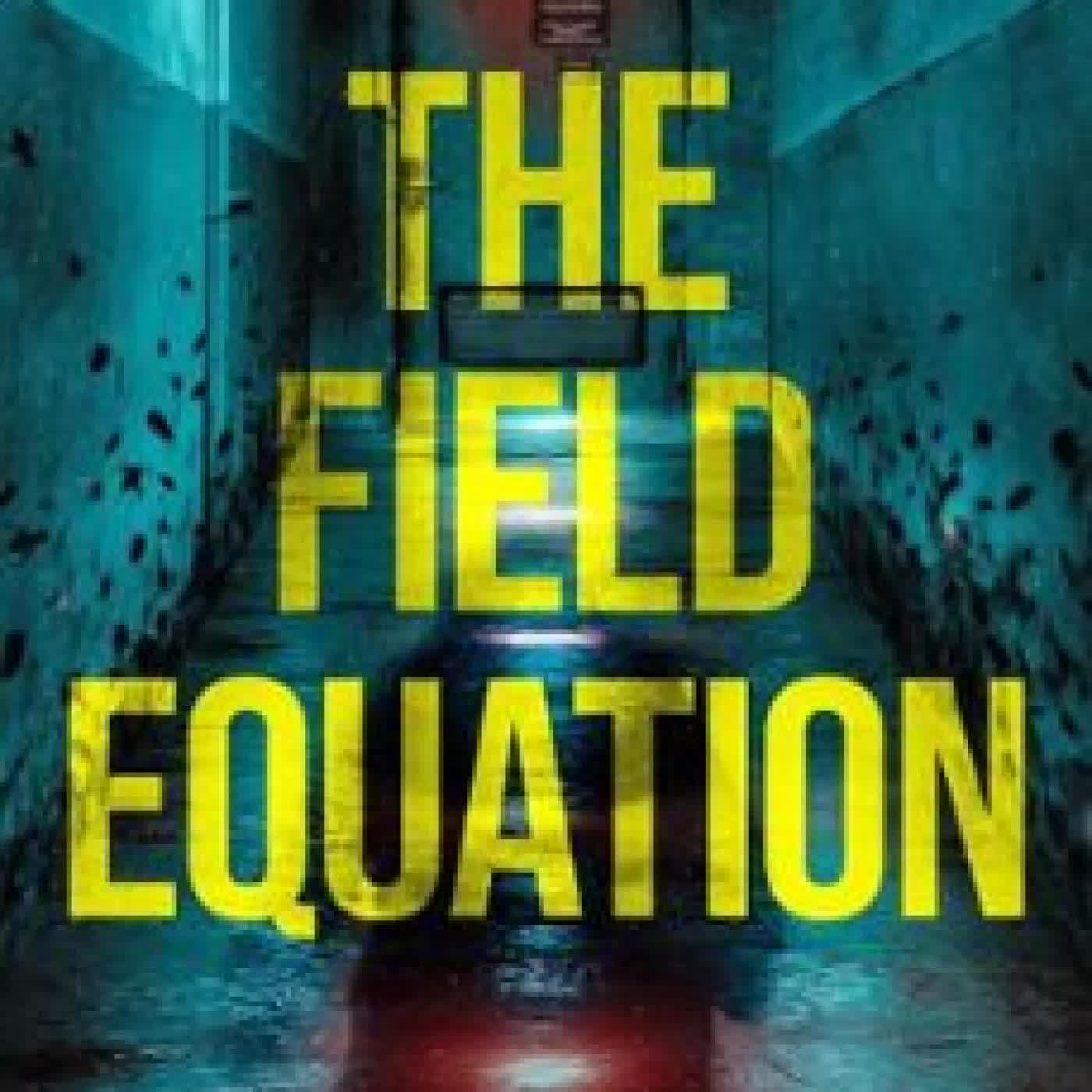 THE FIELD EQUATION ALISHA TRENT