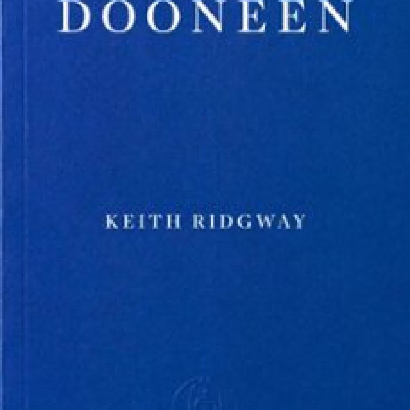 DOONEEN Keith Ridgway