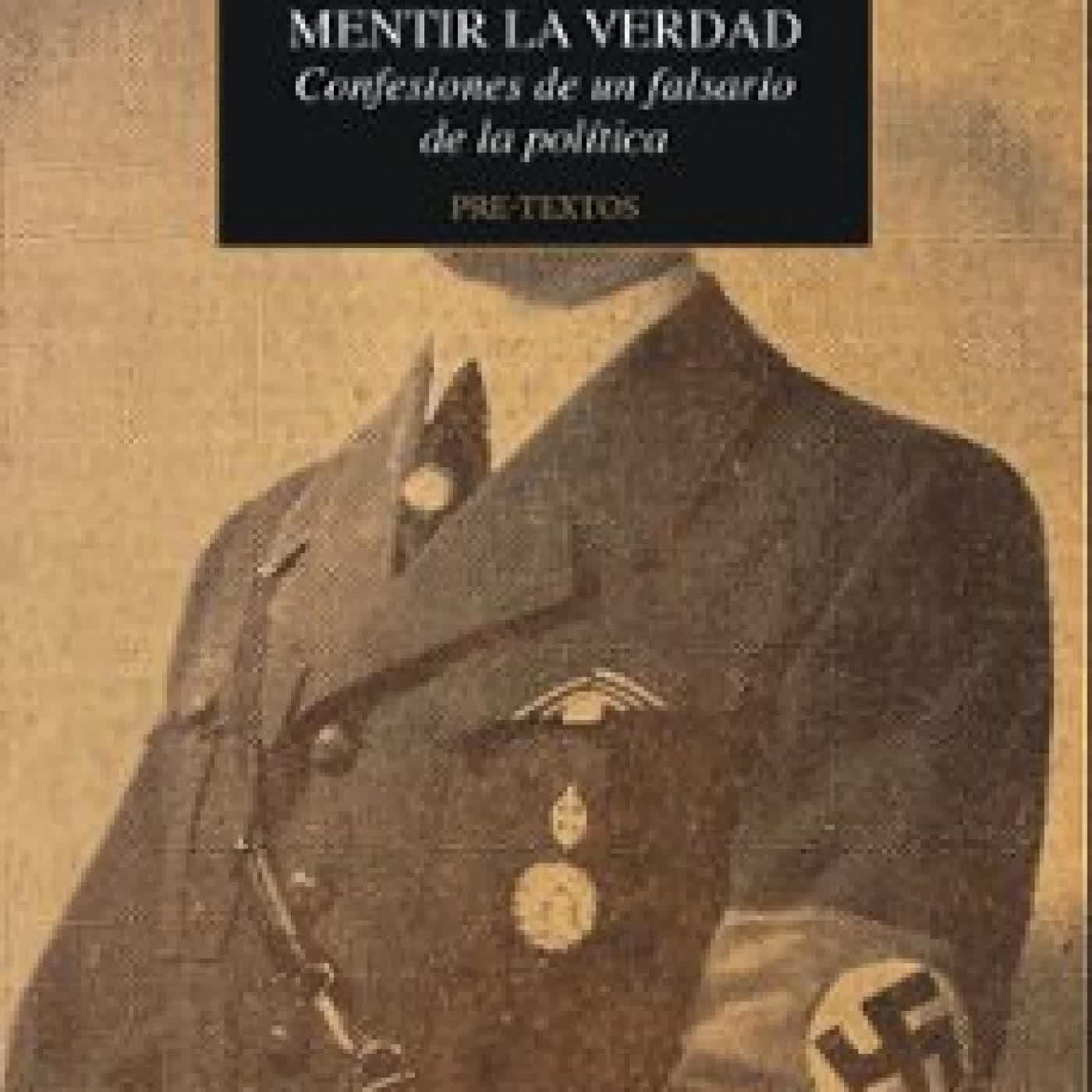 MENTIR LA VERDAD Ariel Magnus