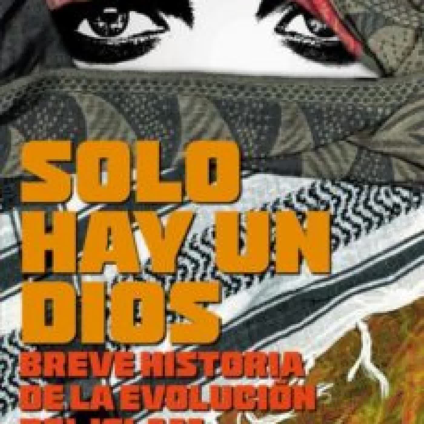SOLO HAY UN DIOS Reza Aslan