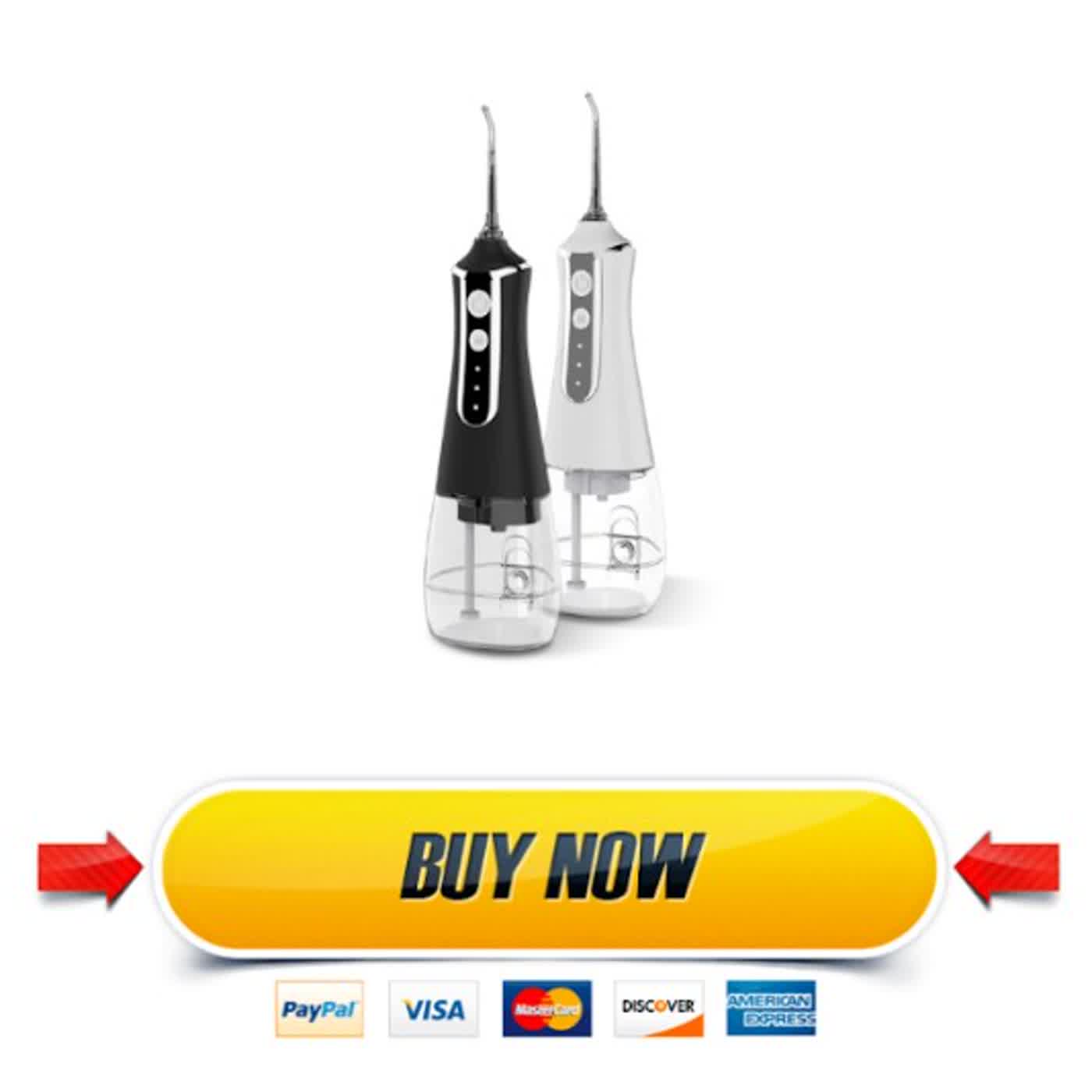 WellaWhite Water Flosser Reviews (What Users Say!) – Is It Safe for Everyday Use?