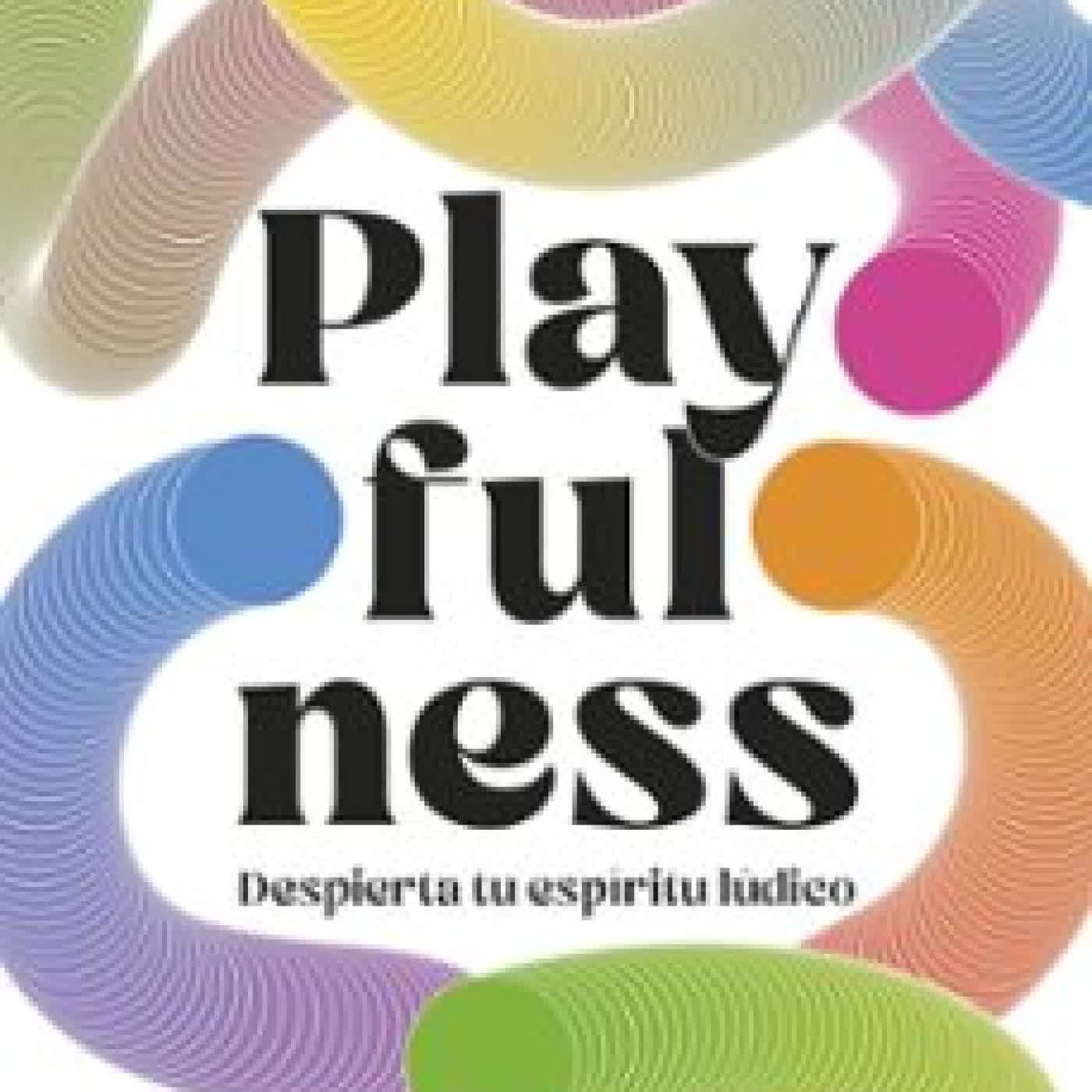PLAYFULNESS Eduardo Jáuregui