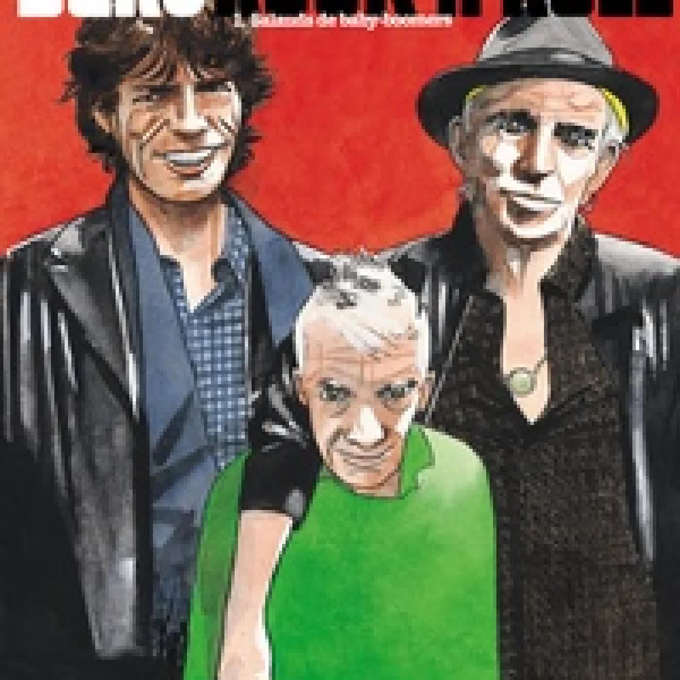 Lire en ligne : Rock'n'roll Tome 1Salauds de baby-boomers