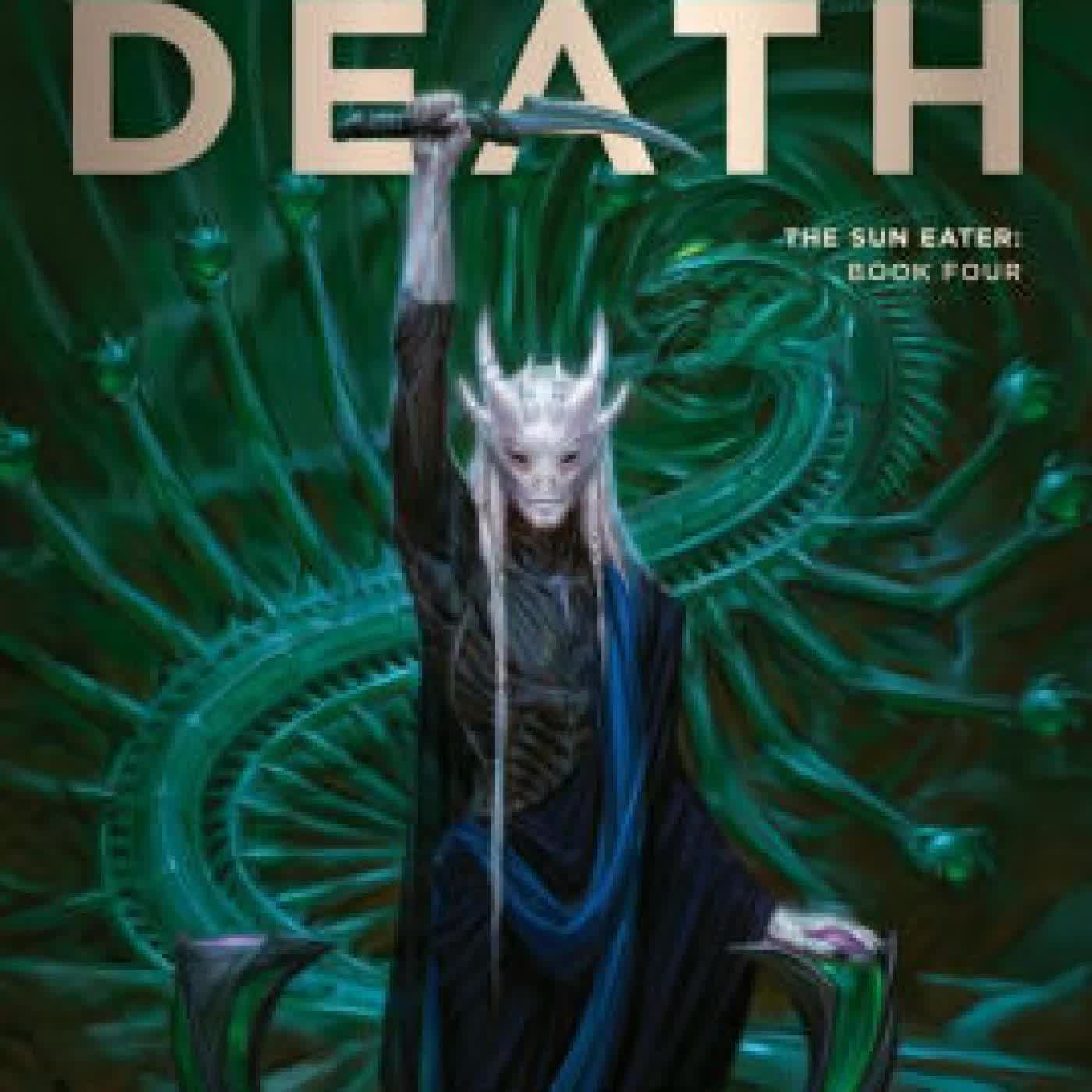 Kingdoms of Death by Christopher Ruocchio on Iphone New Format