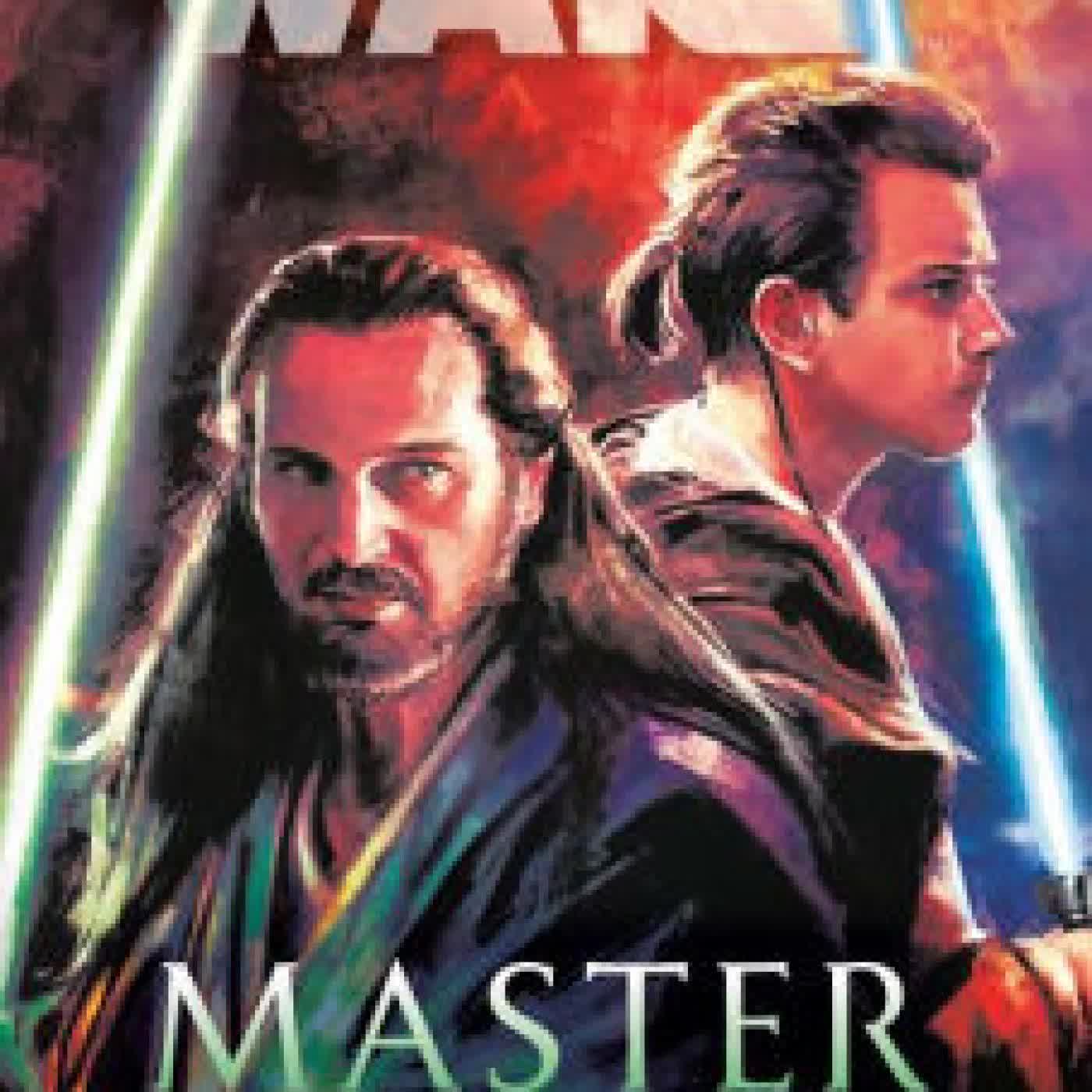 Read online: Master & Apprentice (Star Wars) by Claudia Gray