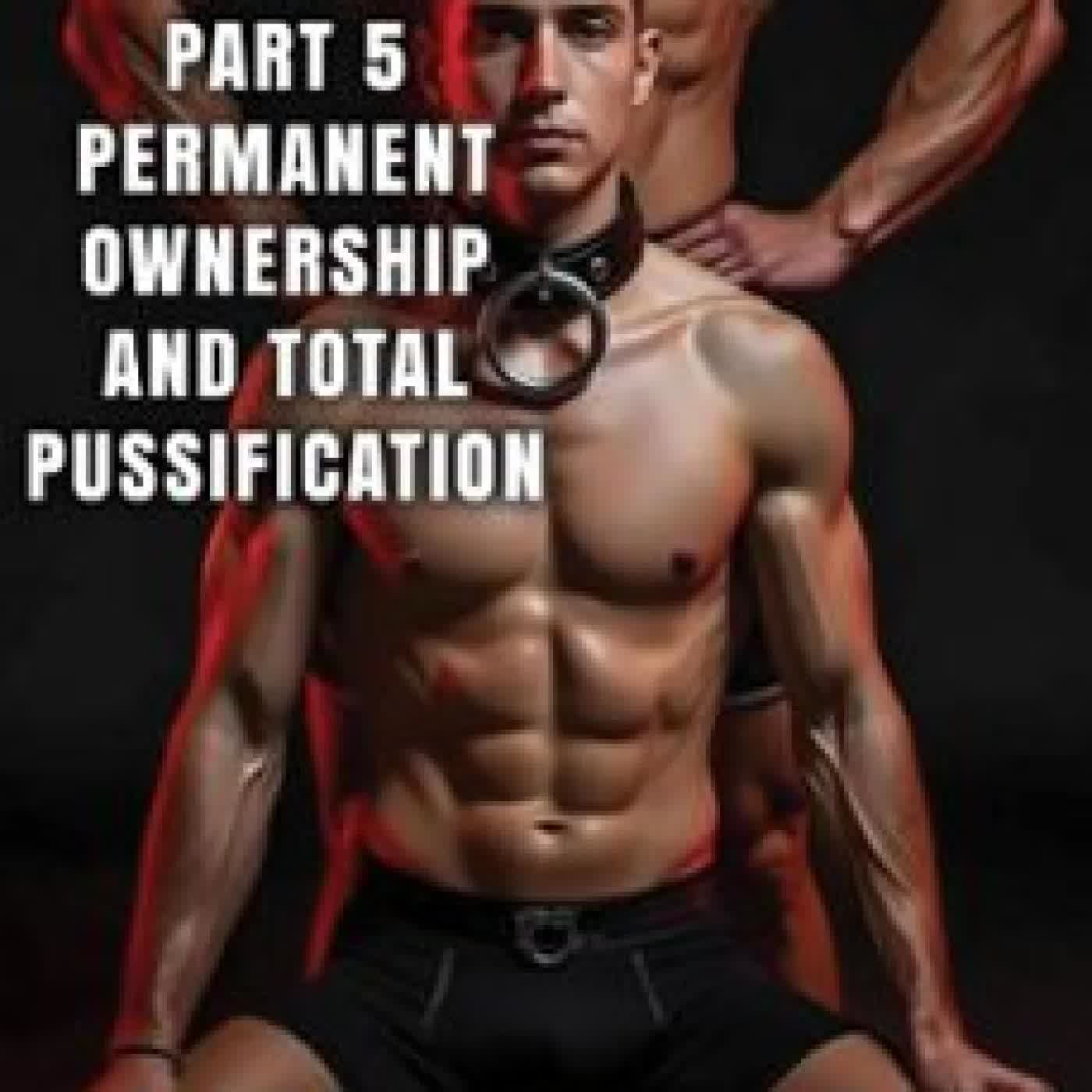 PERMANENT OWNERSHIP AND TOTAL PUSSIFICATION JOHN ROBIN