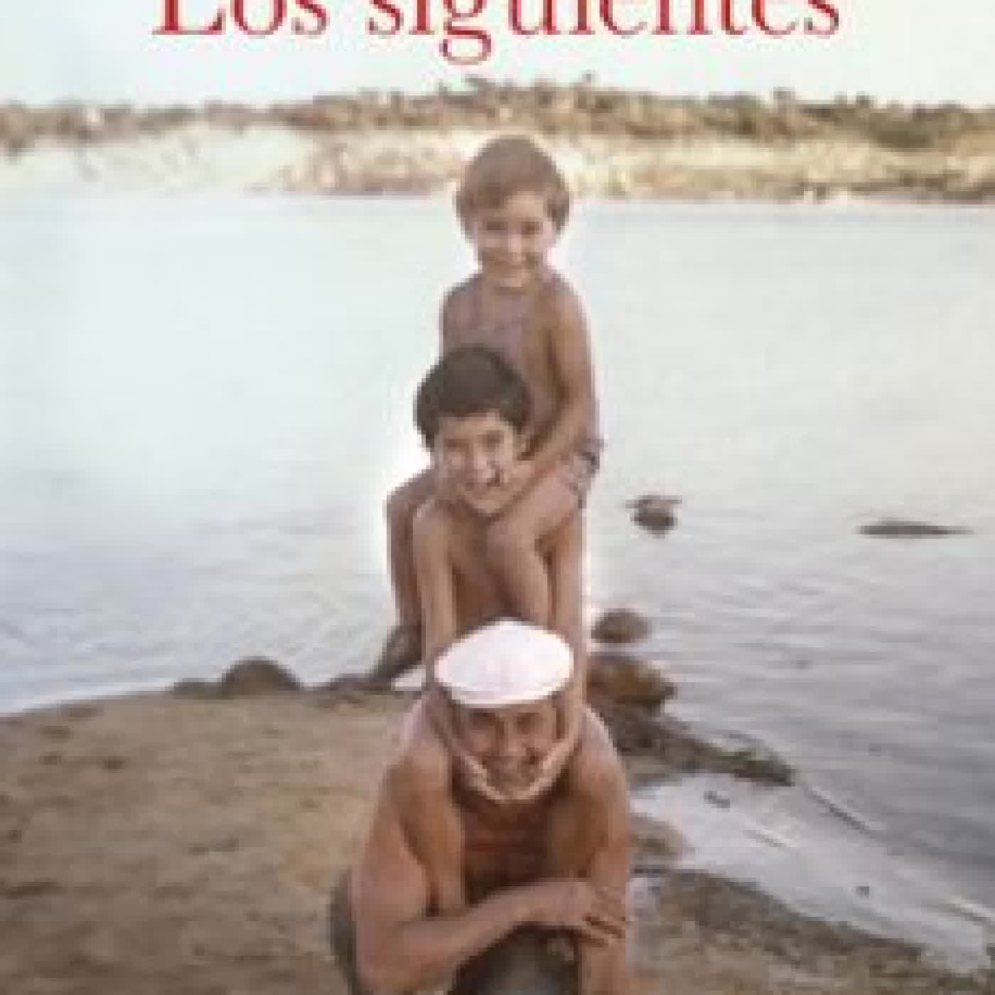 LOS SIGUIENTES Pedro Simón