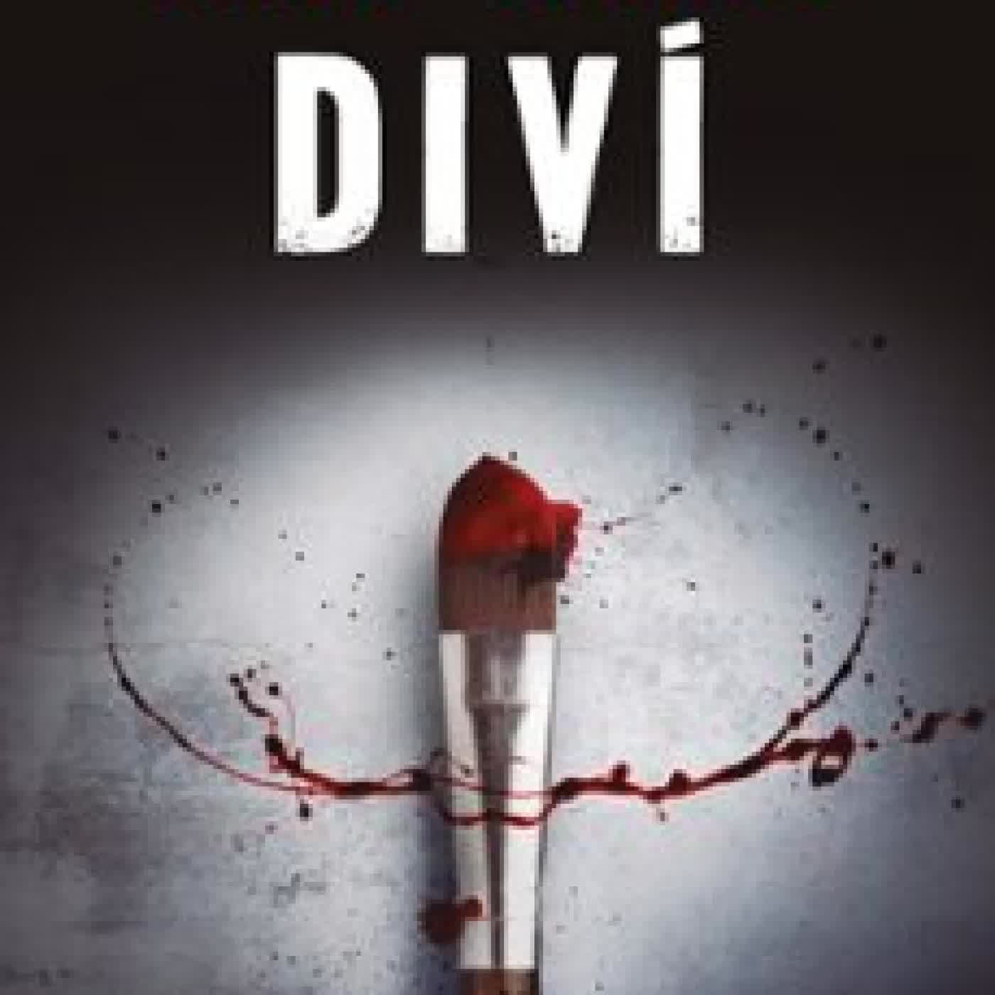 DIVÍ Oriol Canals