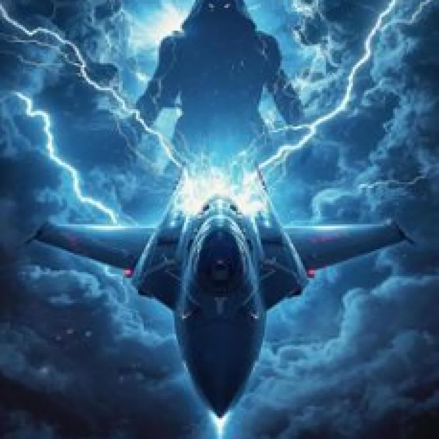 THE FINAL DIRECTIVE GREGORY PARROTT