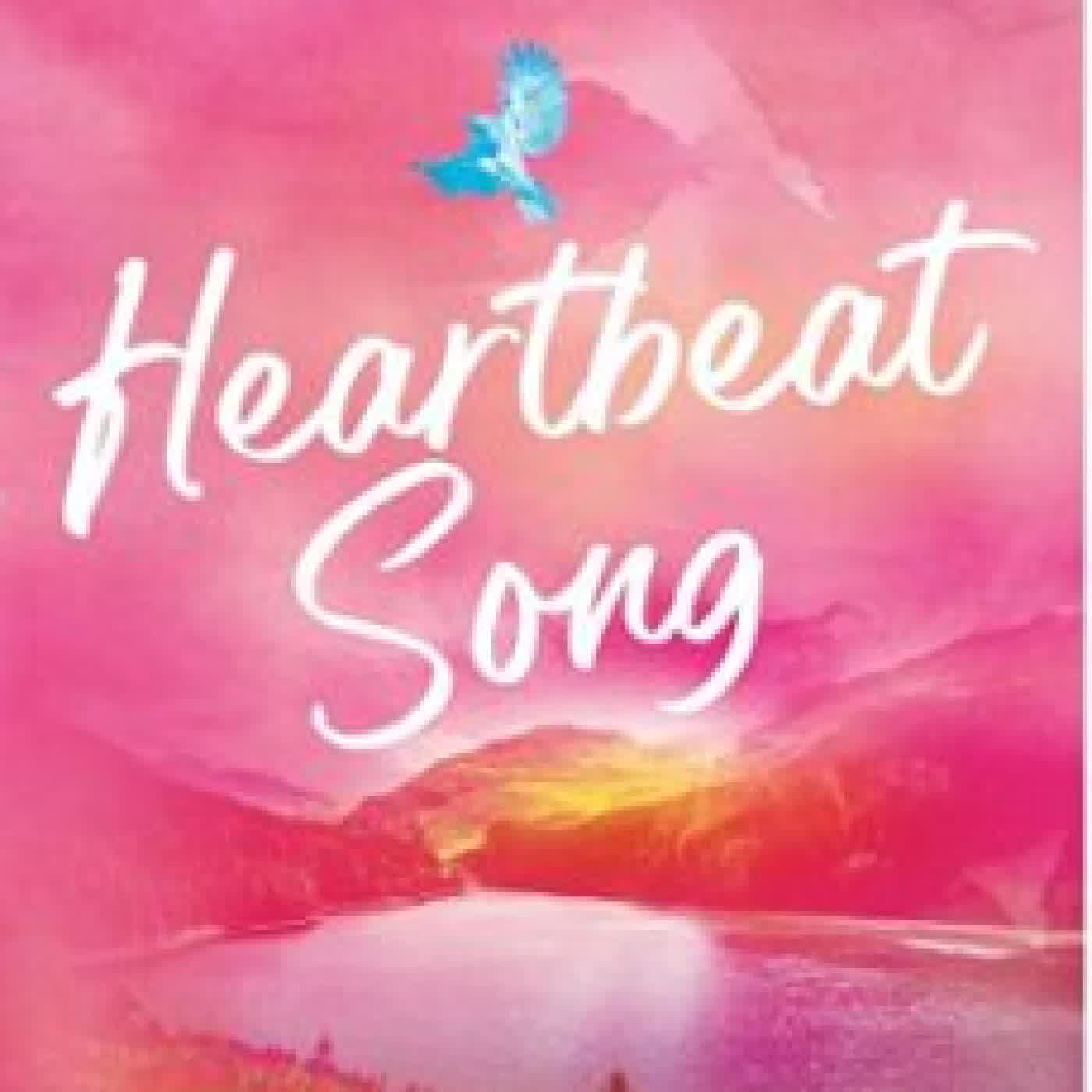 HEARTBEAT SONG Sarah Williams