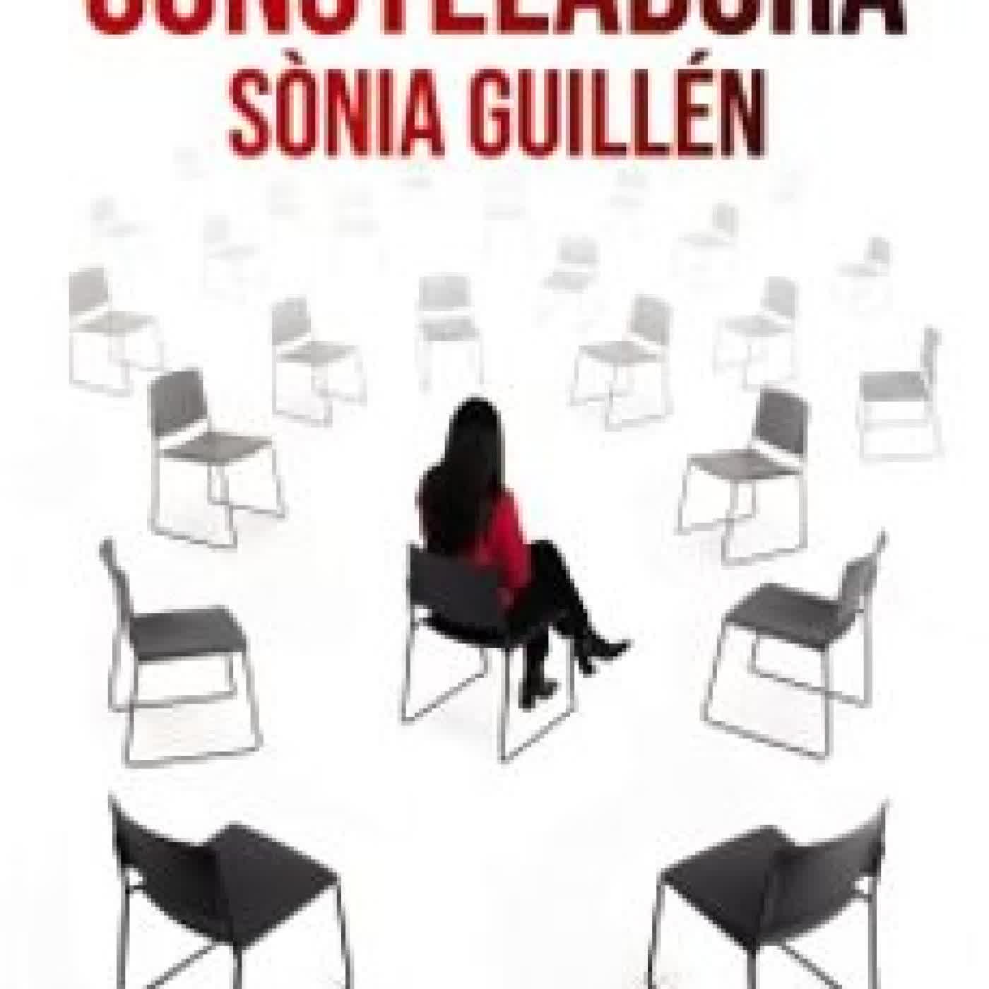 LA CONSTELADORA SONIA GUILLEN