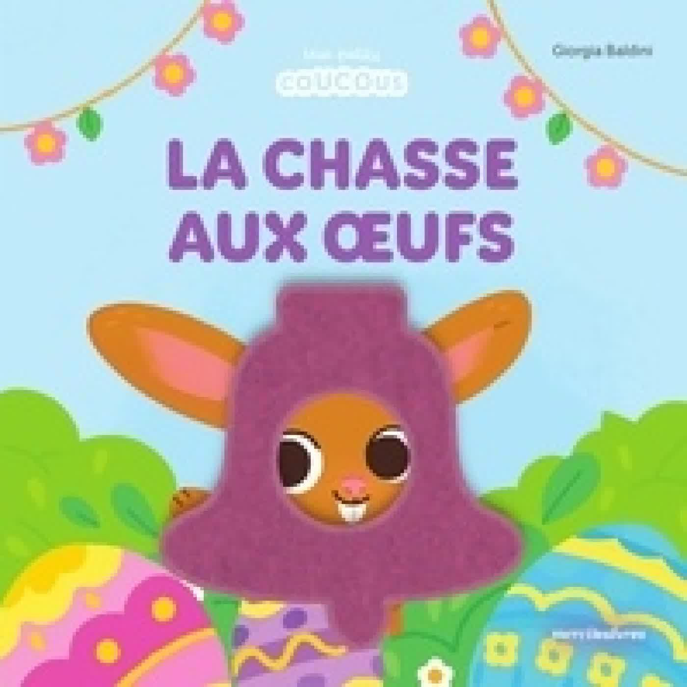{téléchargement} La chasse aux oeufs