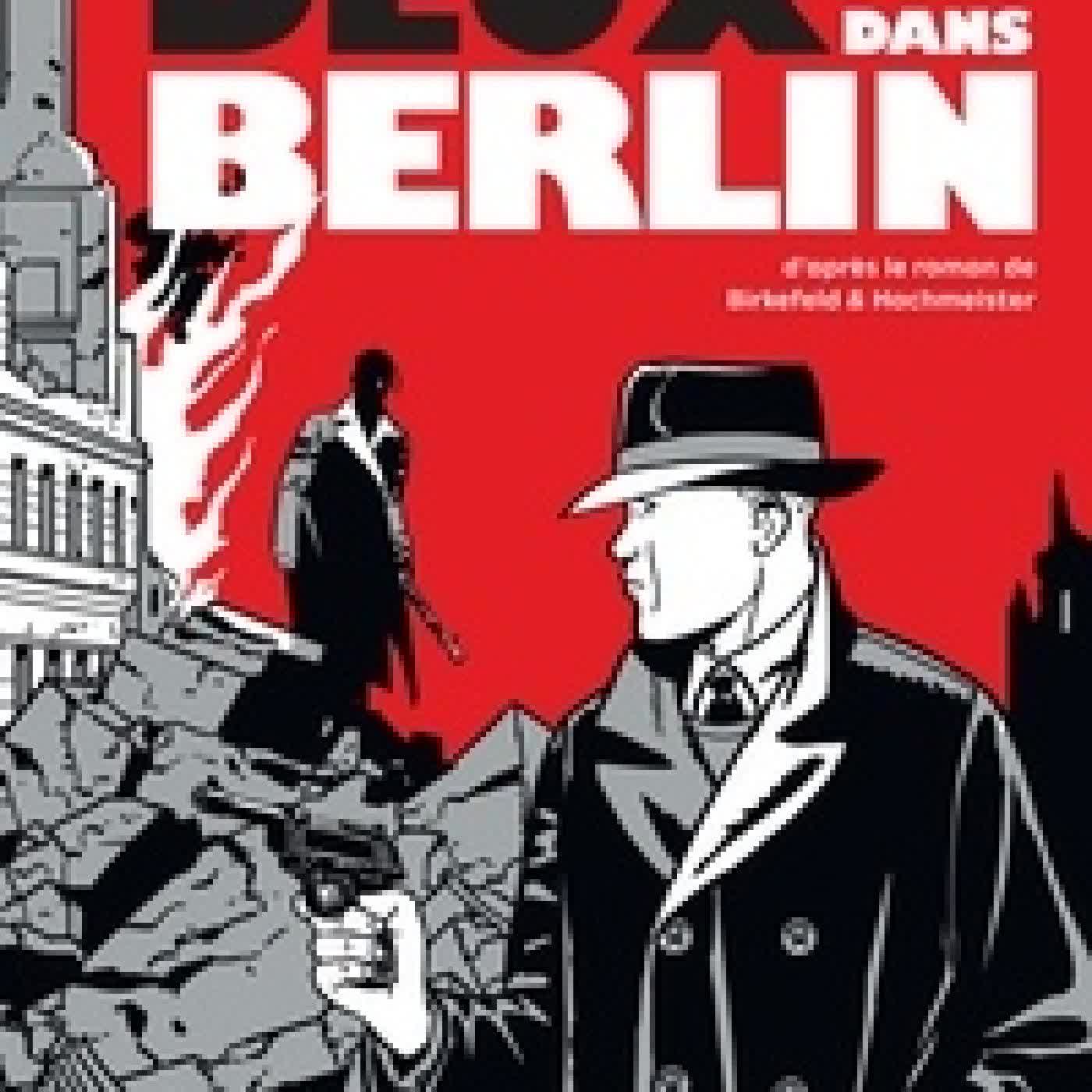 {téléchargement} Deux dans Berlin
