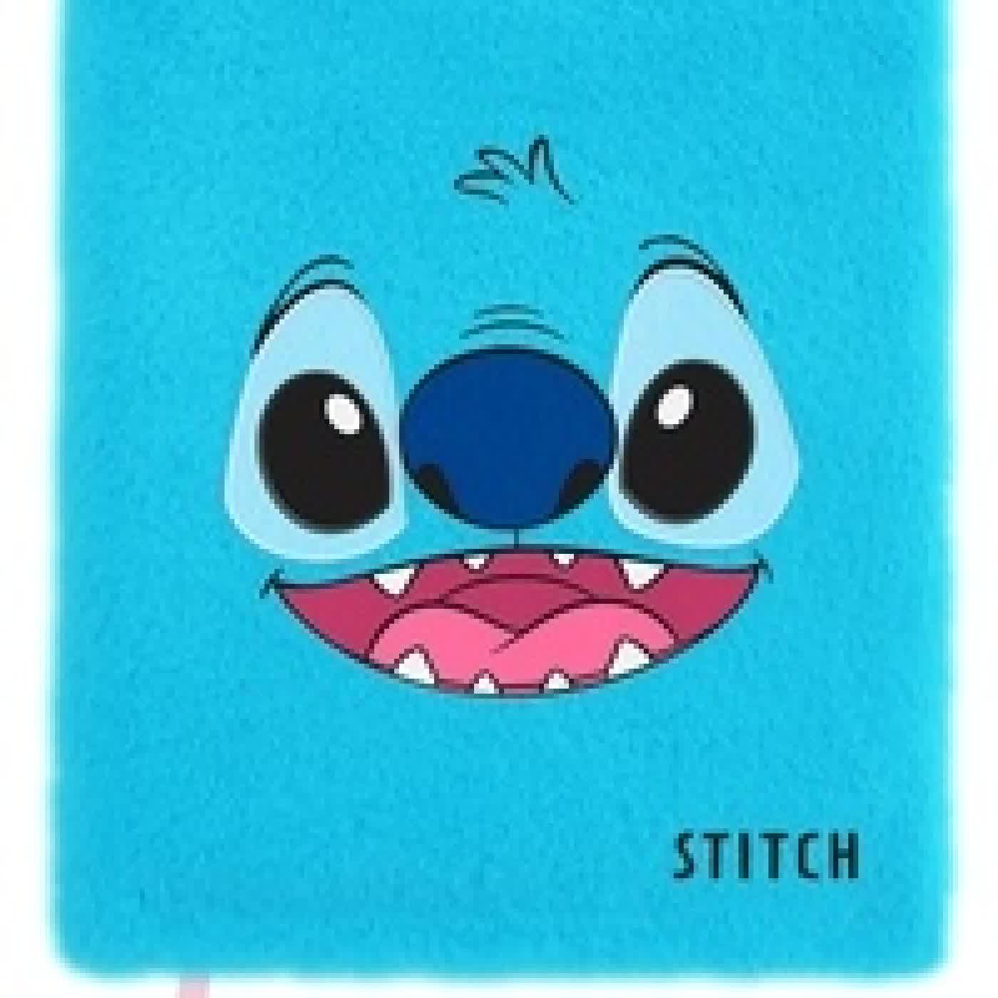 Télécharger Pdf Le carnet fourrure Stitch