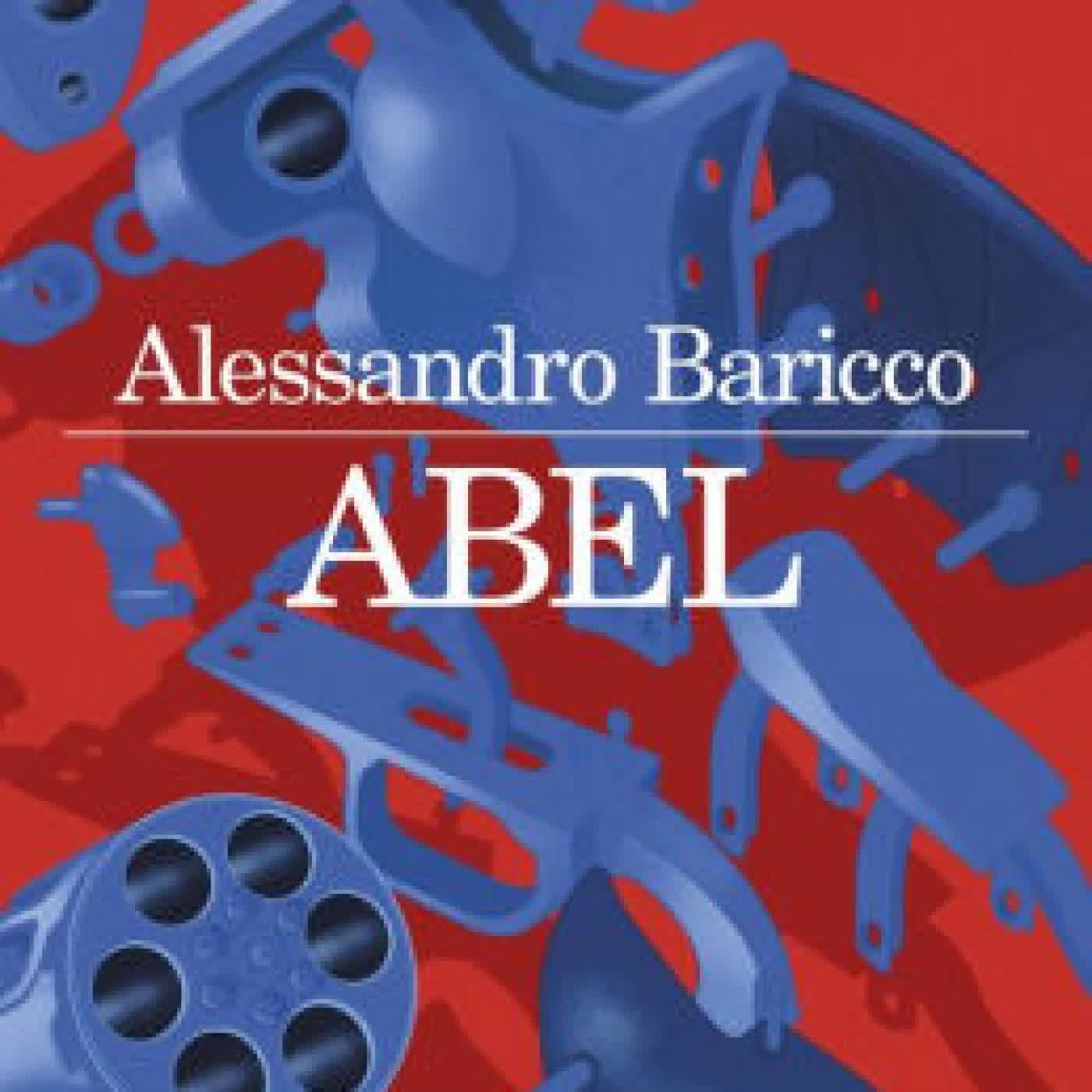 Read online: Abel: Un western metafisico by Alessandro Baricco