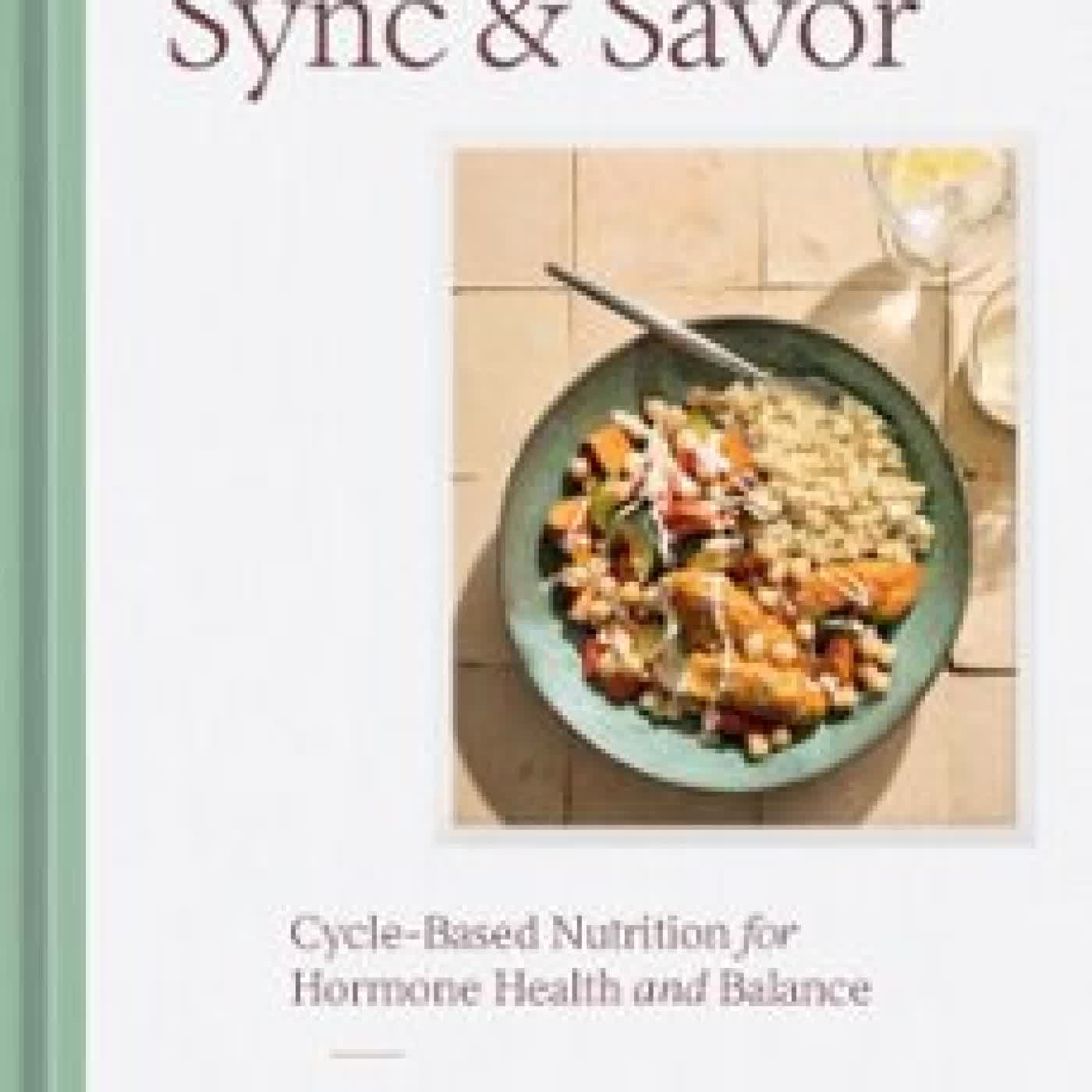 SYNC & SAVOR PAIGE LINDGREN