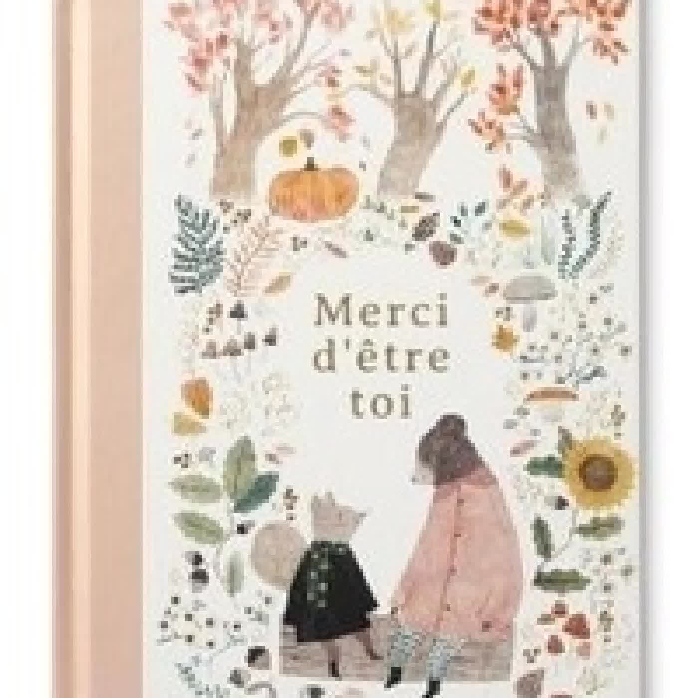 Télécharger Pdf Merci d'être toi