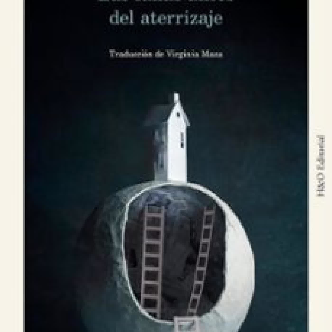 LAS LUNAS ANTES DEL ATERRIZAJE CLEMENS J. SETZ