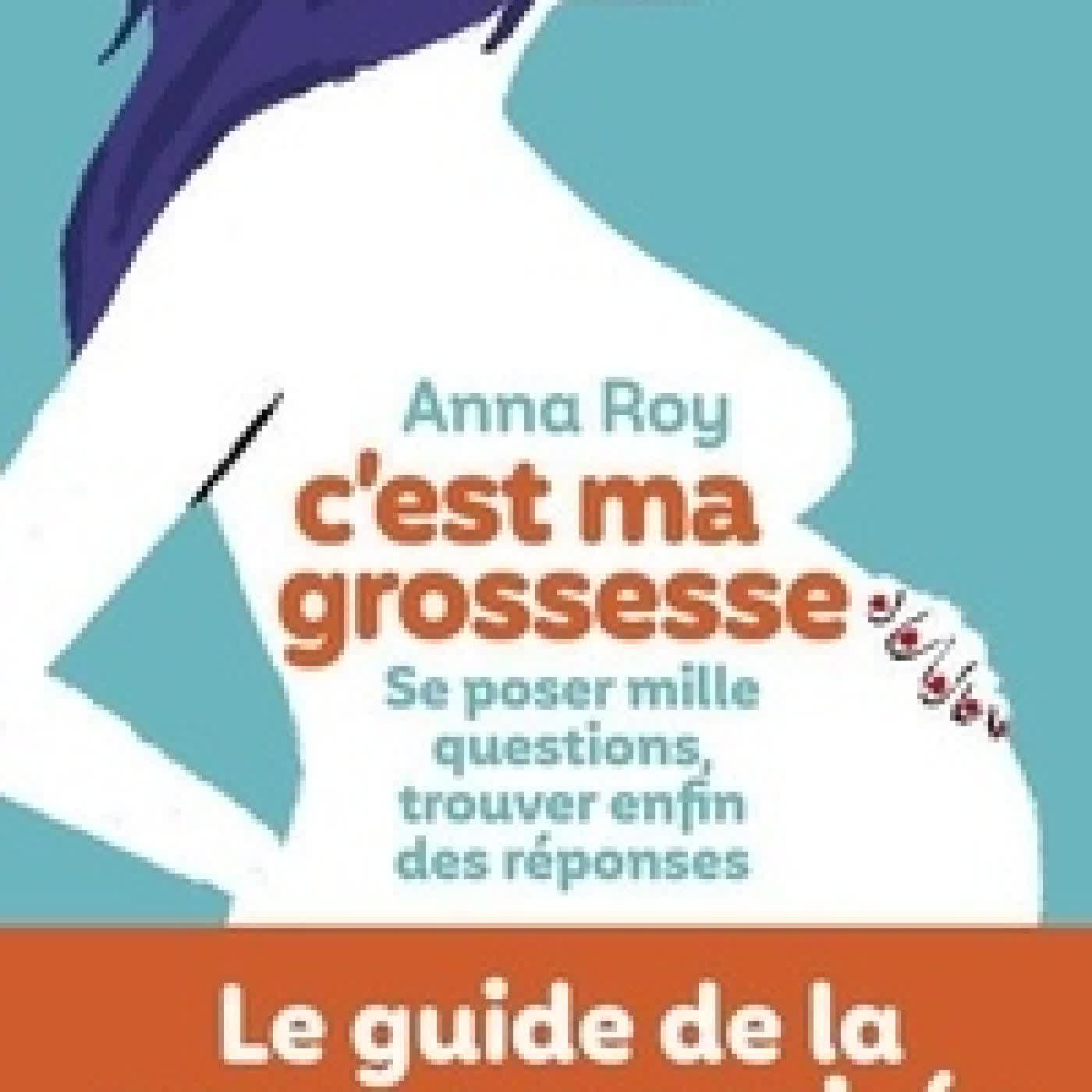 Télécharger Pdf C'est ma grossesse