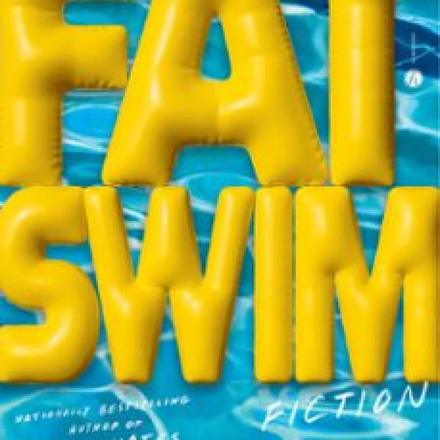FAT SWIM EMMA COPLEY EISENBERG
