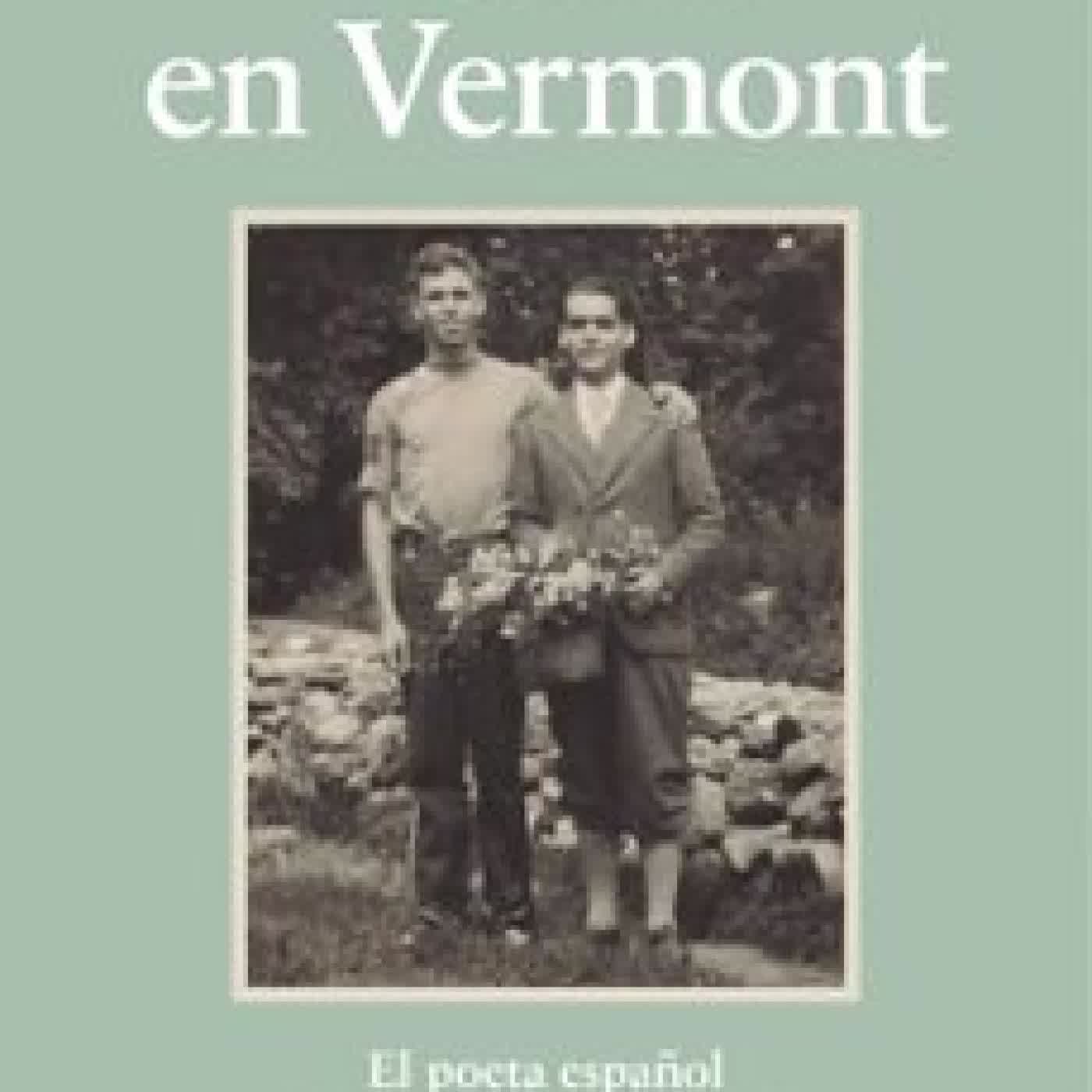 LORCA EN VERMONT Patricia A. Billingsley