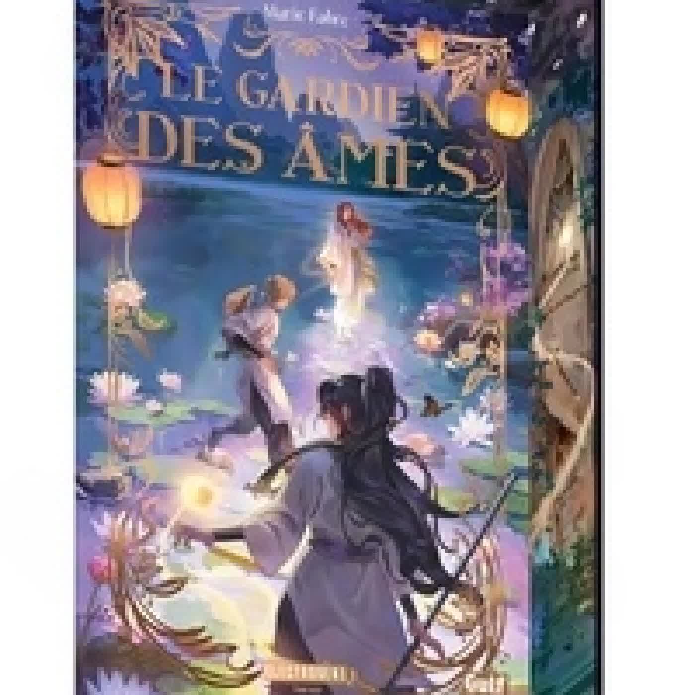 Télécharger Pdf Le gardien des âmes