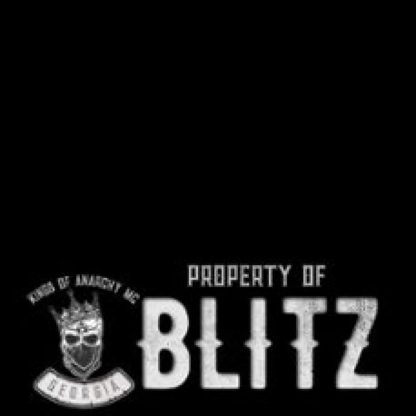 PROPERTY OF BLITZ ANDI LYNN