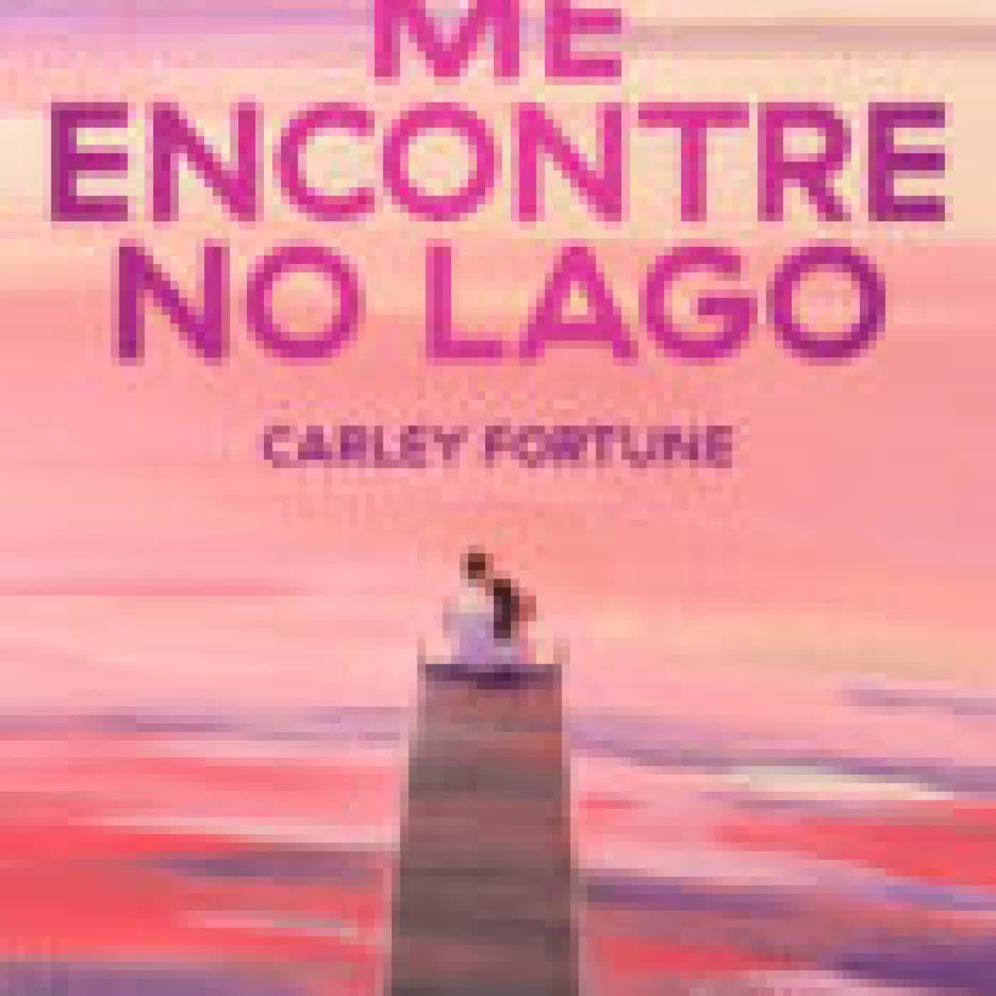 EBOOK (edición en portugués) CARLEY FORTUNE
