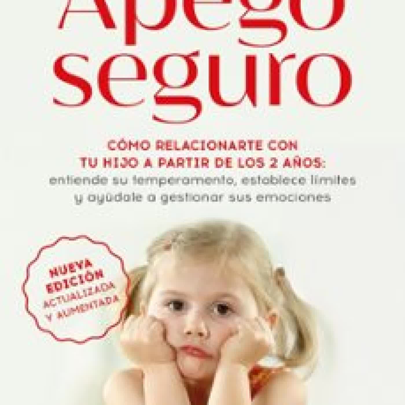 APEGO SEGURO ANDREA CARDEMIL