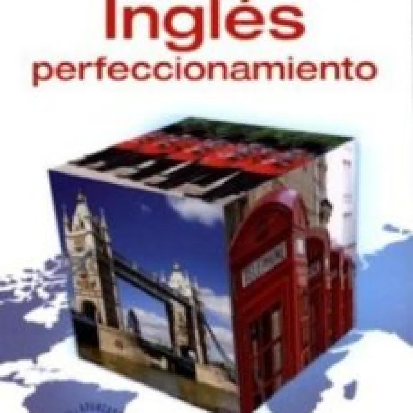 ASSIMIL INGLES PERFECCIONAMIENTO