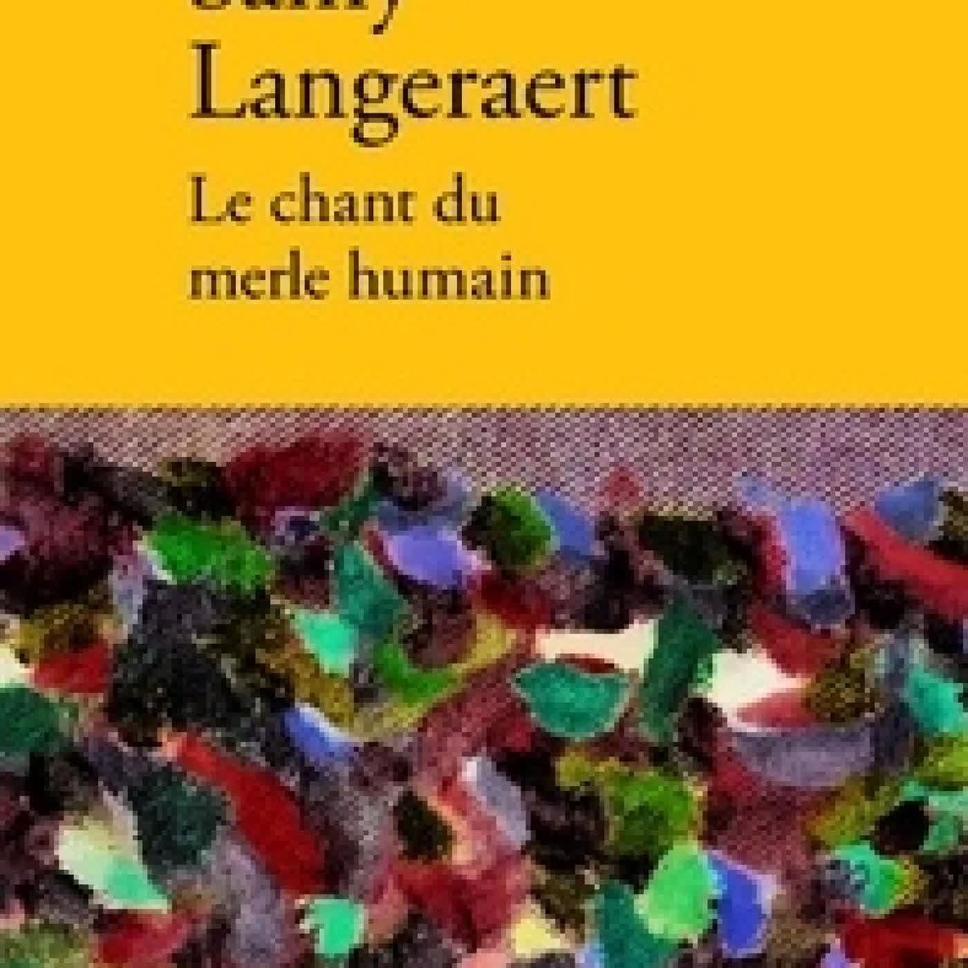 Télécharger Pdf Le chant du merle humain