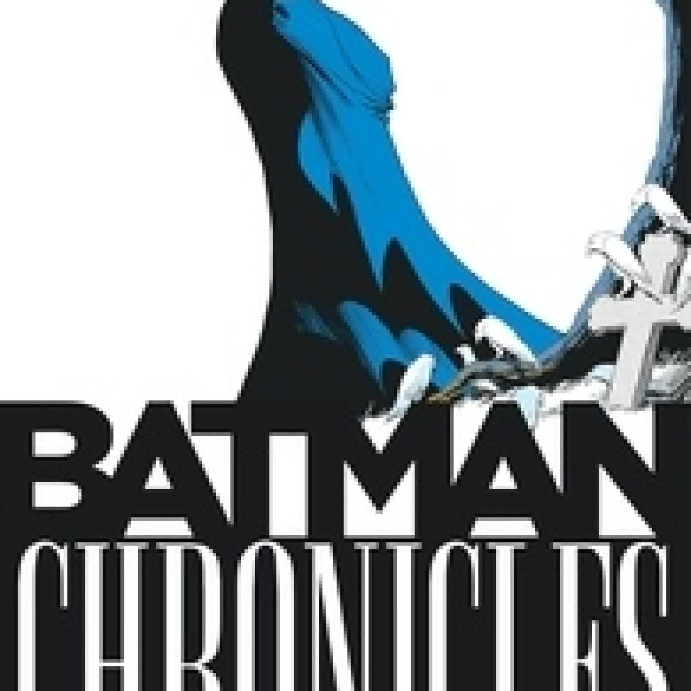 {téléchargement} Batman Chronicles Tome 21990