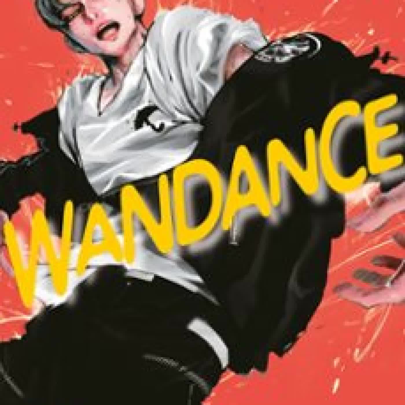 WANDANCE Nº 06 COFFEE