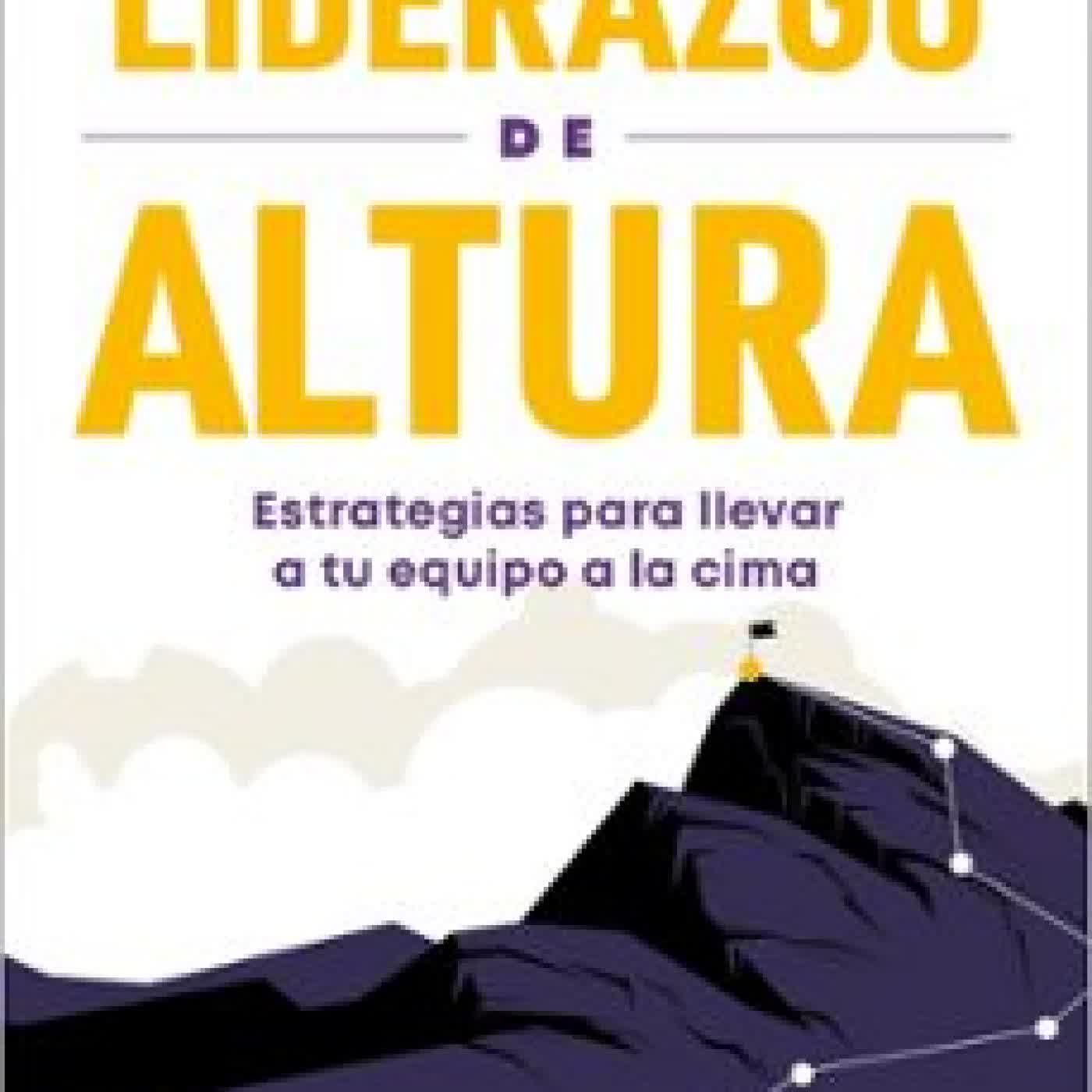 LIDERAZGO DE ALTURA BLAIR SINGER