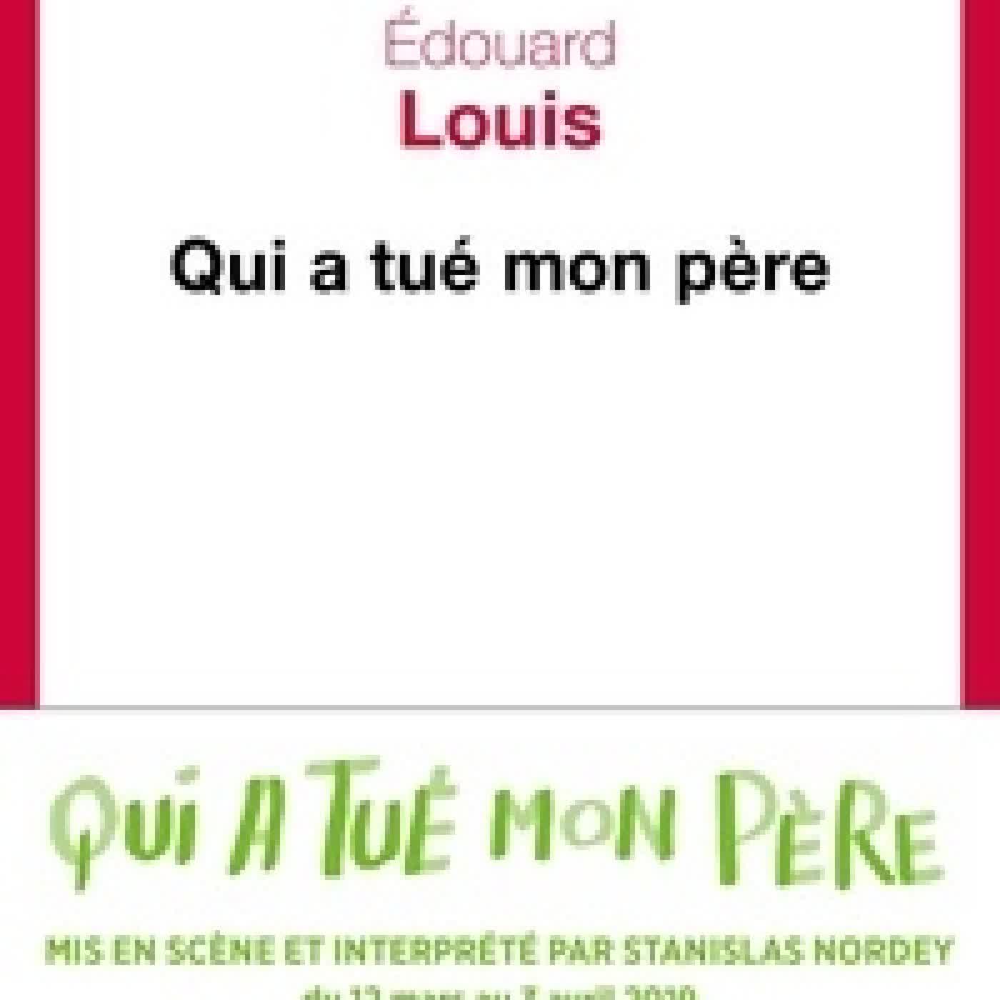 Télécharger Pdf Qui a tué mon père